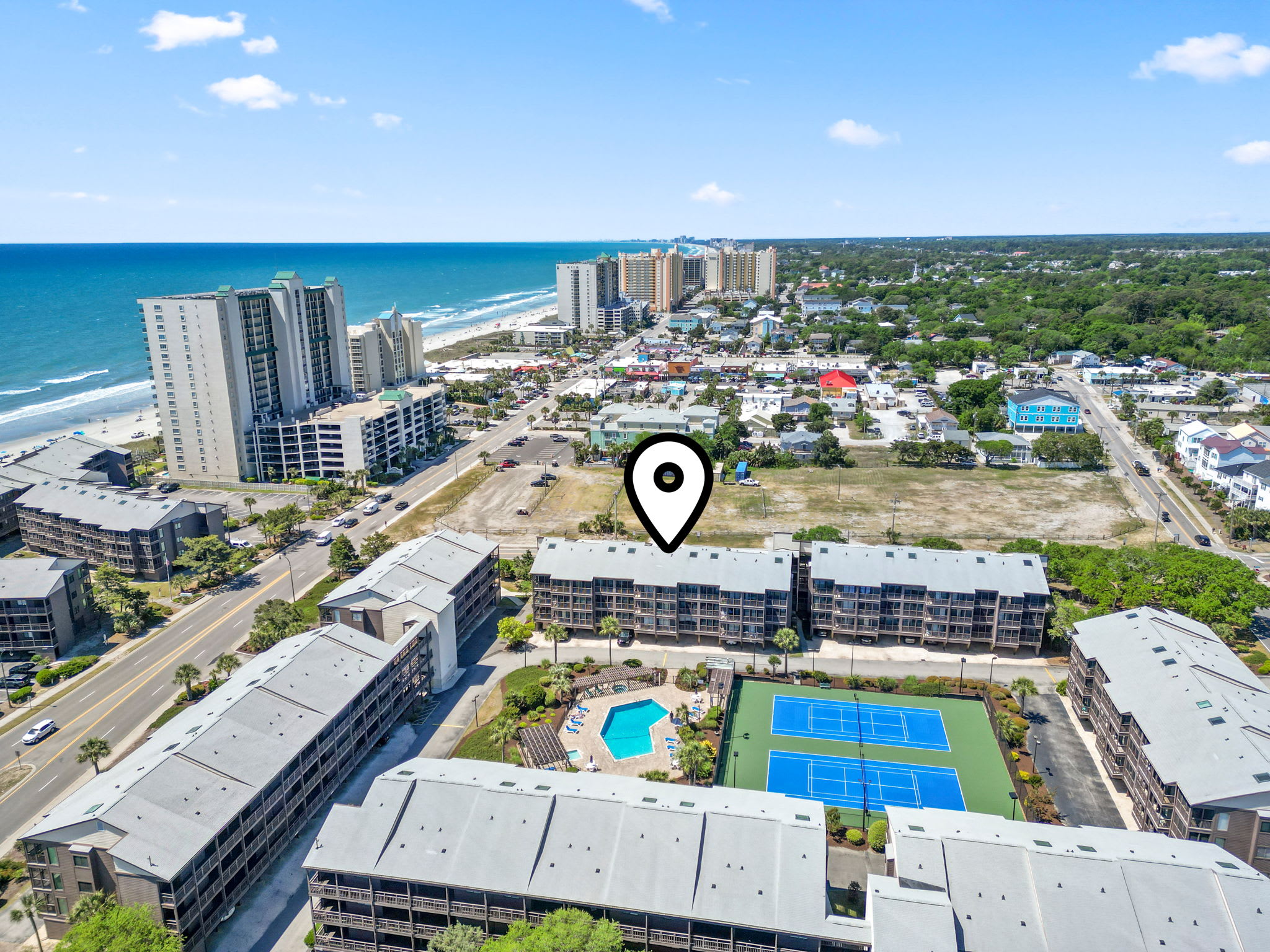 Tilghman Beach Raquet 368 Ocean Nearby | Photo 3