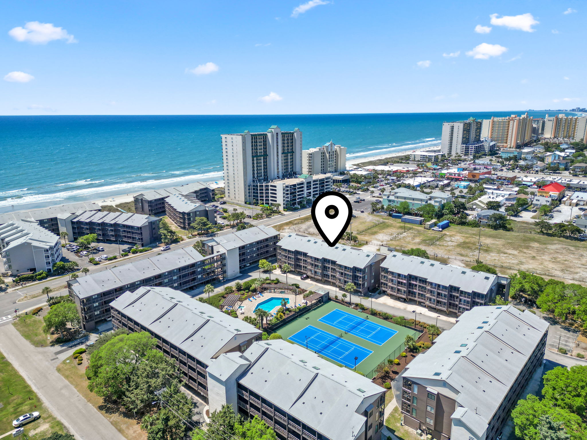 Tilghman Beach Raquet 368 Ocean Nearby | Photo 13