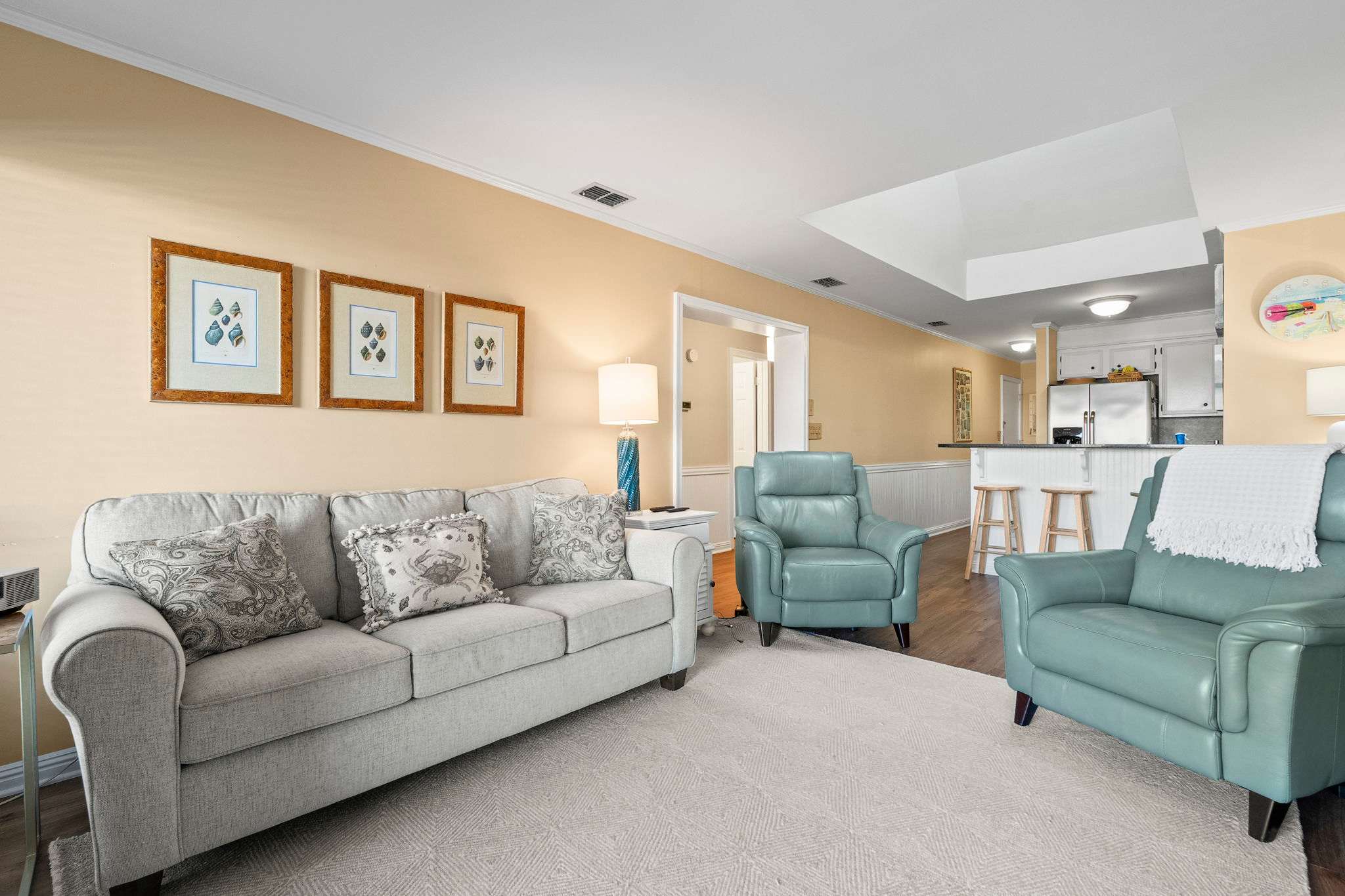 Tilghman Beach Raquet 368 Ocean Nearby | Photo 5