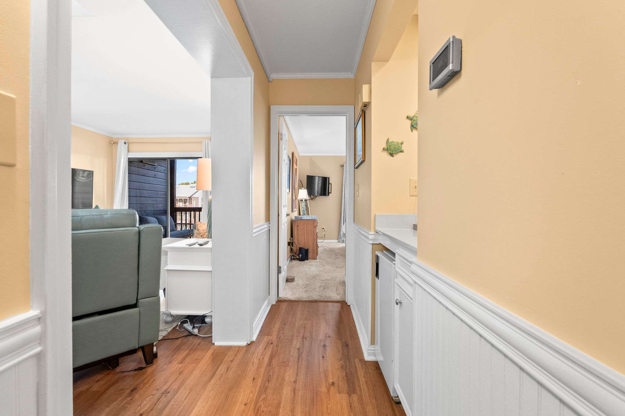 Tilghman Beach Raquet 368 Ocean Nearby | Photo 15