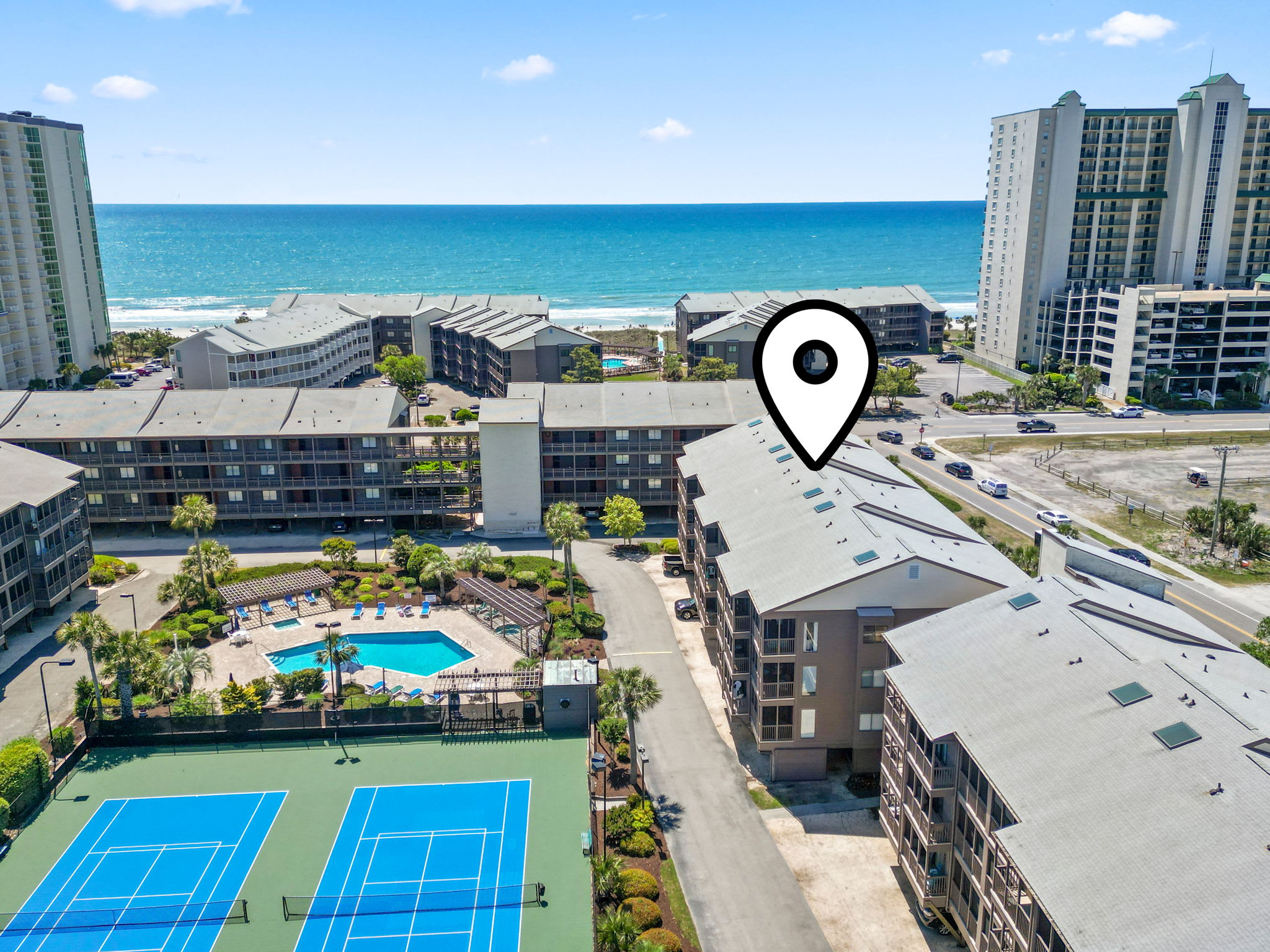 Tilghman Beach Raquet 368 Ocean Nearby | Photo 28