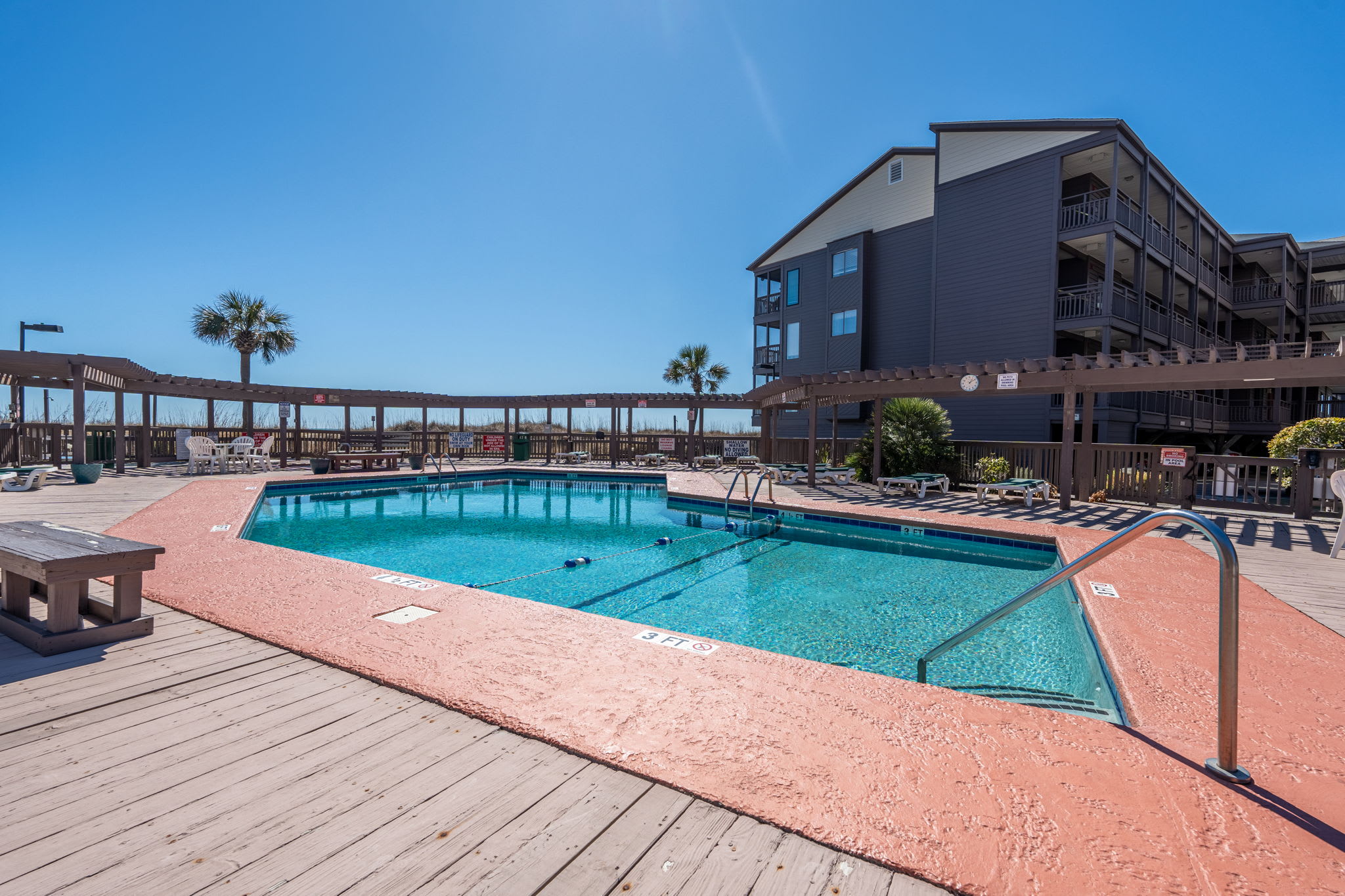 Tilghman Beach Raquet 368 Ocean Nearby | Photo 4