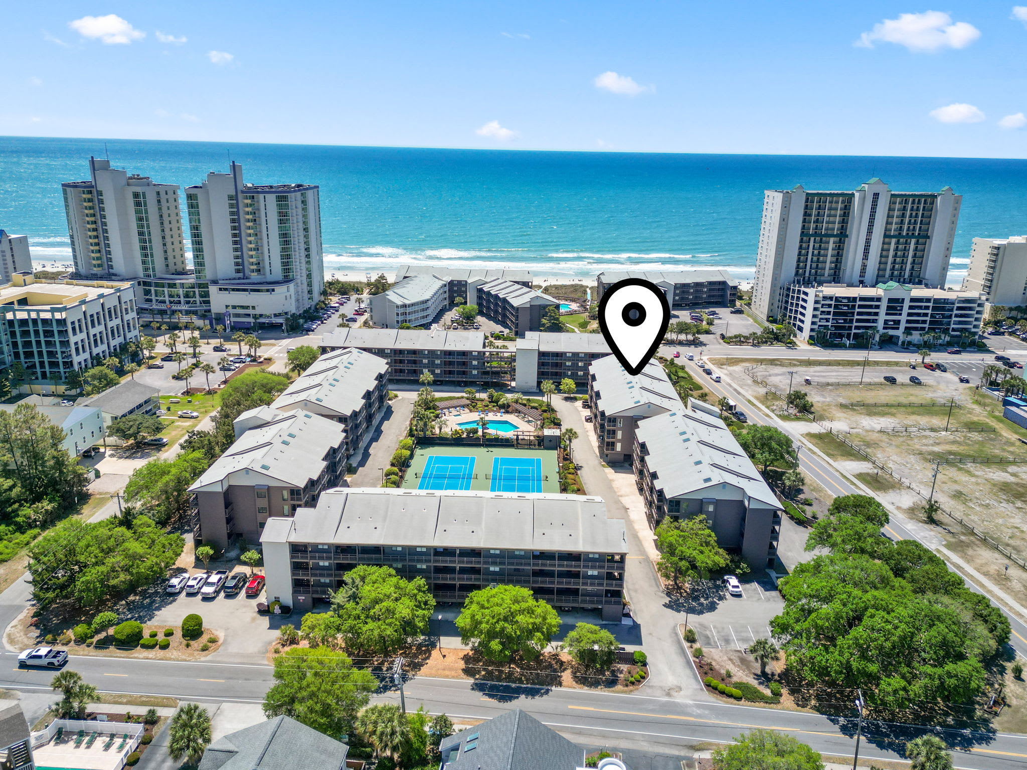 Tilghman Beach Raquet 368 Ocean Nearby | Photo 29
