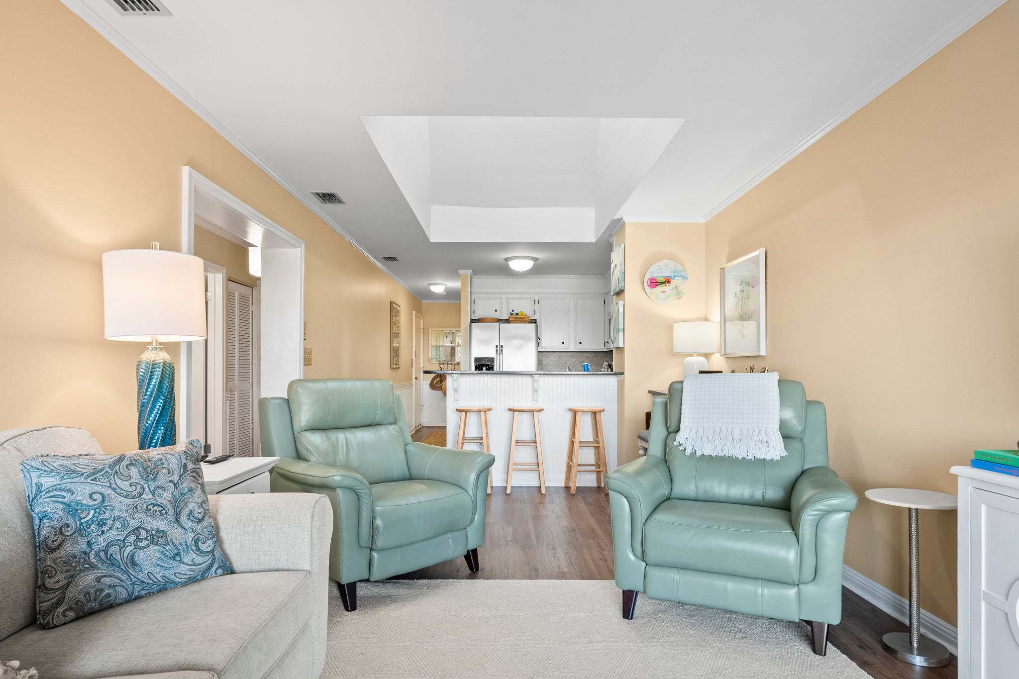 Tilghman Beach Raquet 368 Ocean Nearby | Photo 7
