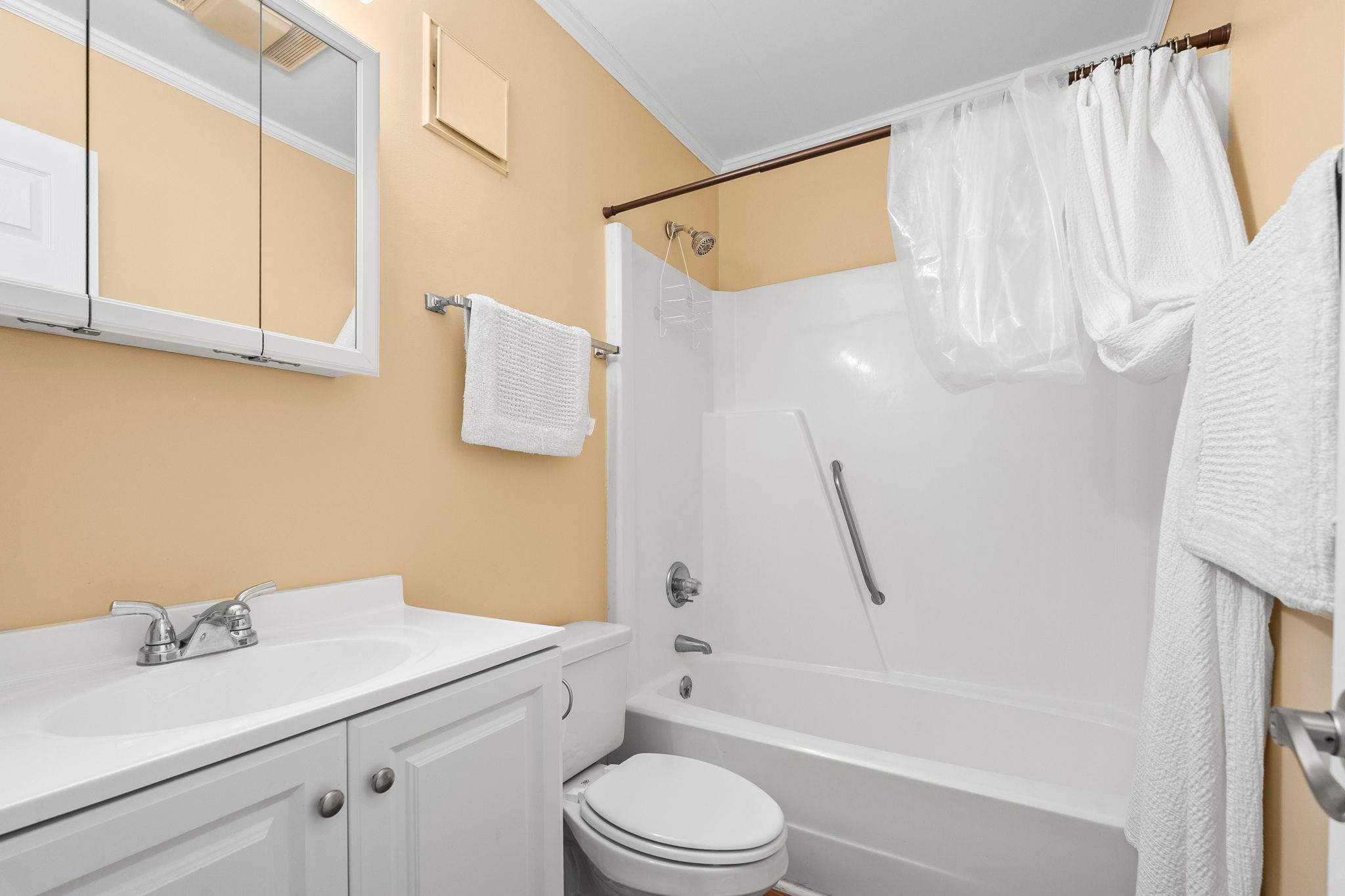 Tilghman Beach Raquet 368 Ocean Nearby | Photo 21