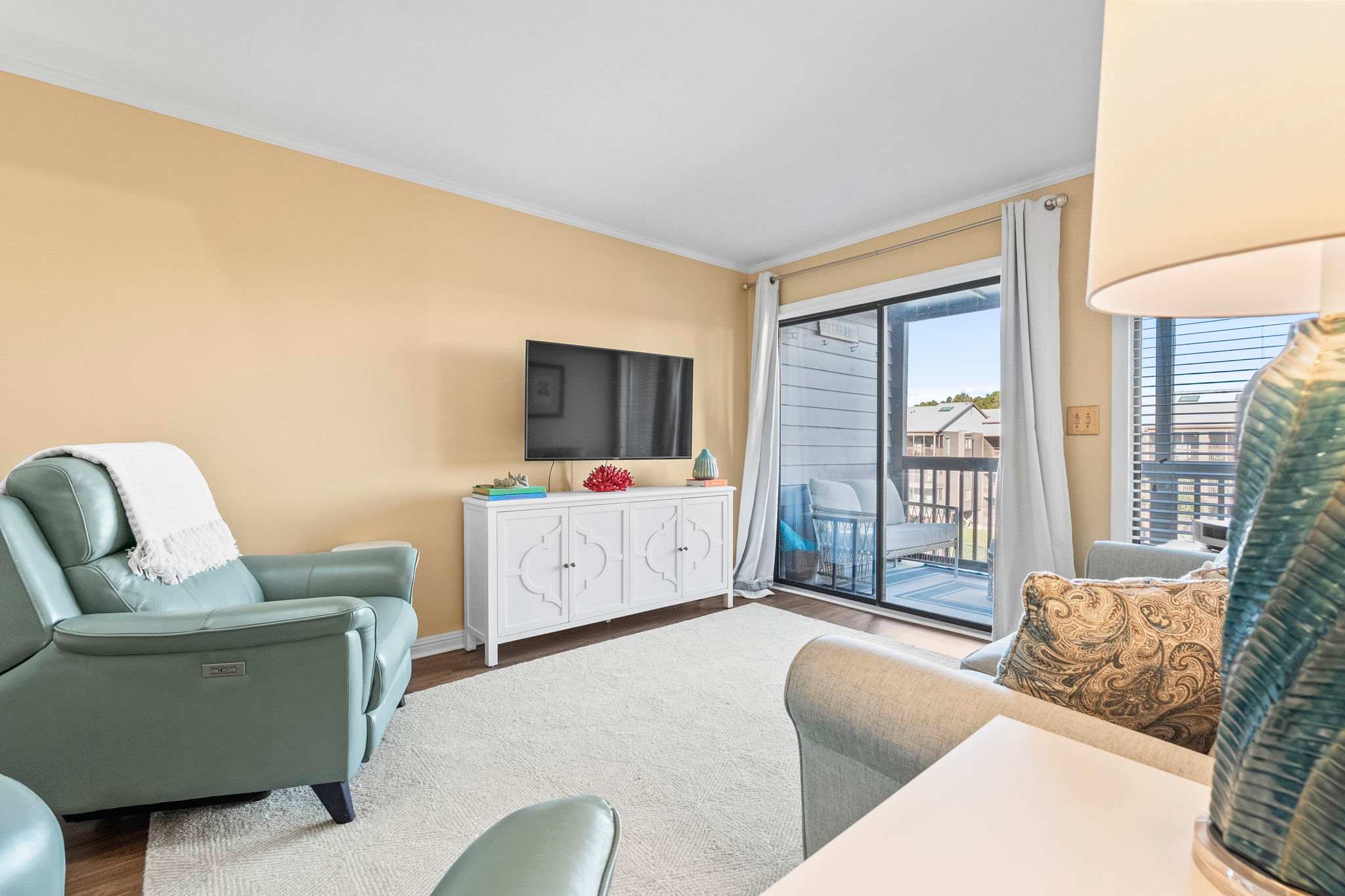 Tilghman Beach Raquet 368 Ocean Nearby | Photo 6