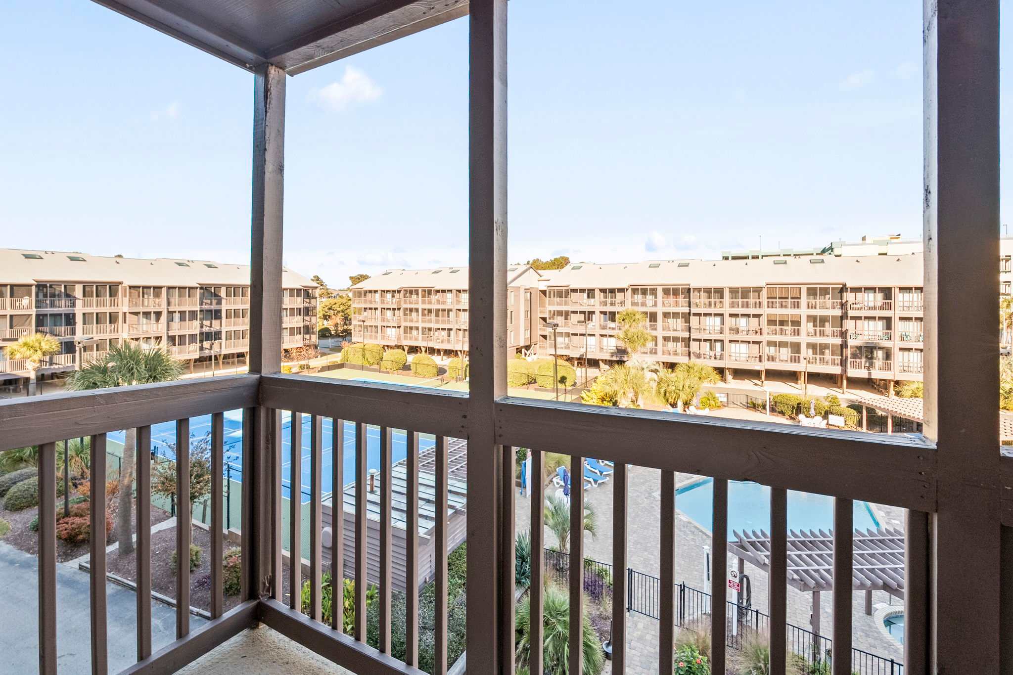Tilghman Beach Raquet 368 Ocean Nearby | Photo 2