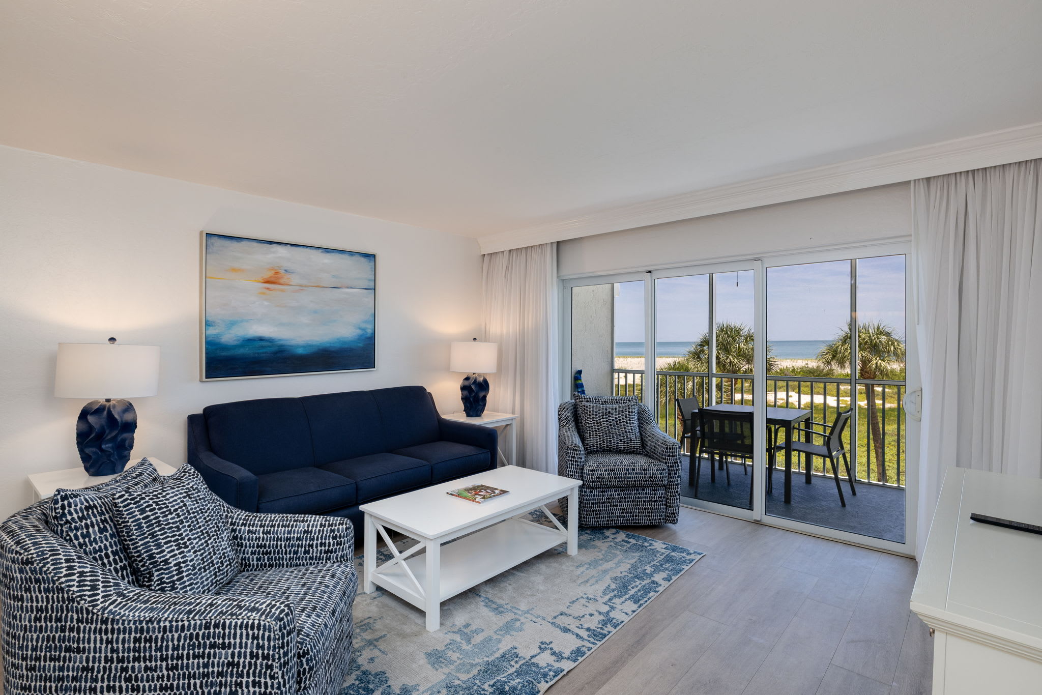 Chic Beach Villas Residence, Stunning Views in Captiva, FL