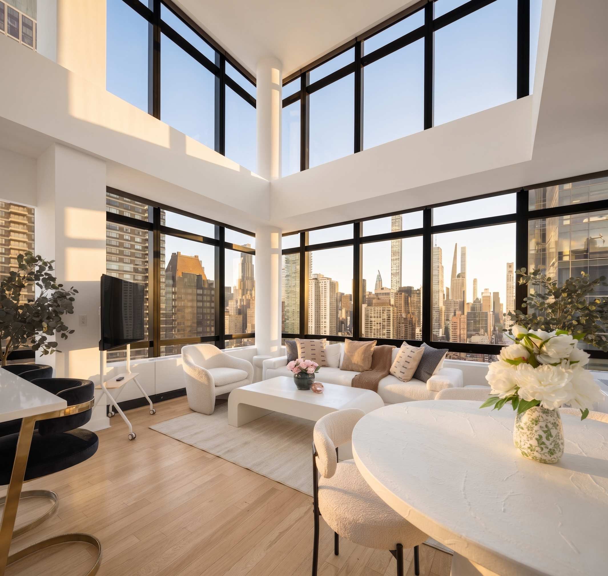 Skyloft photo #1 by Haus