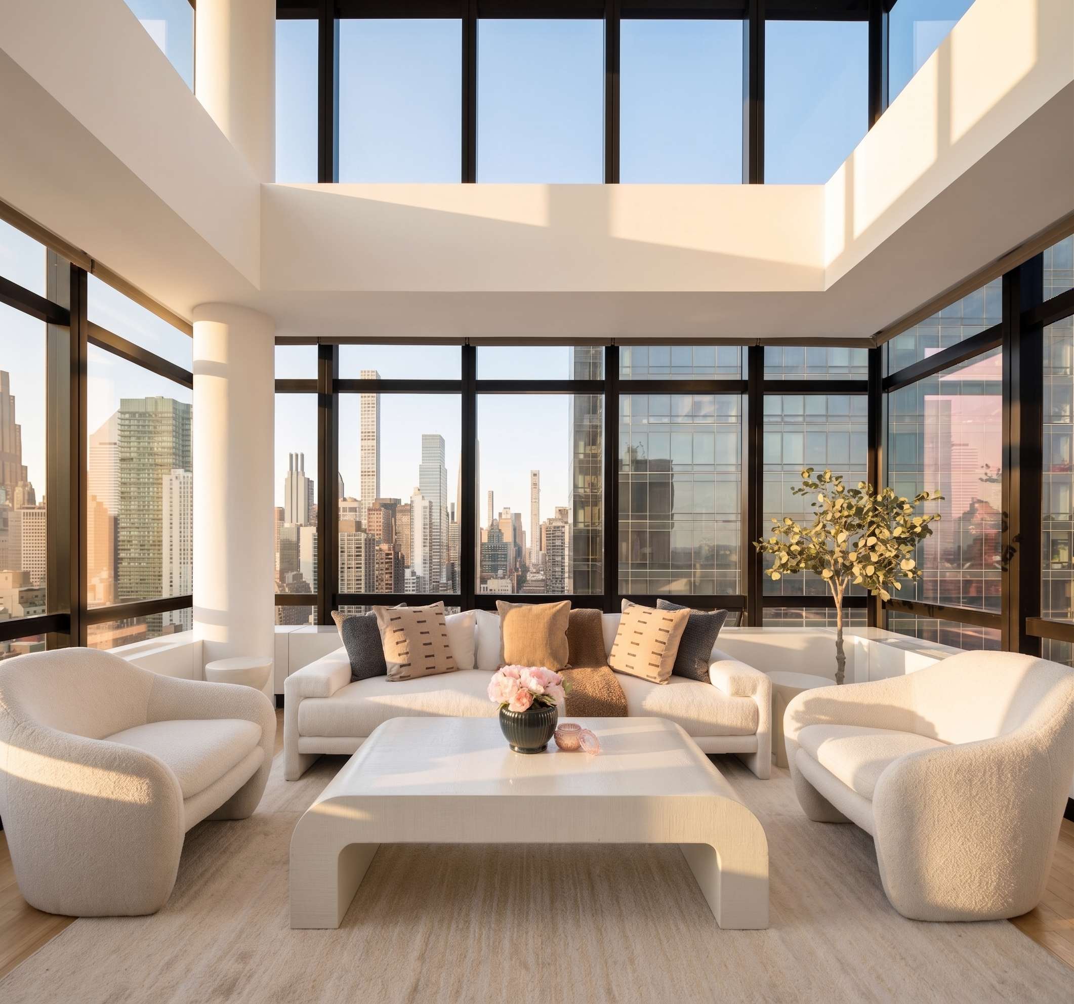 Skyloft photo #2 by Haus