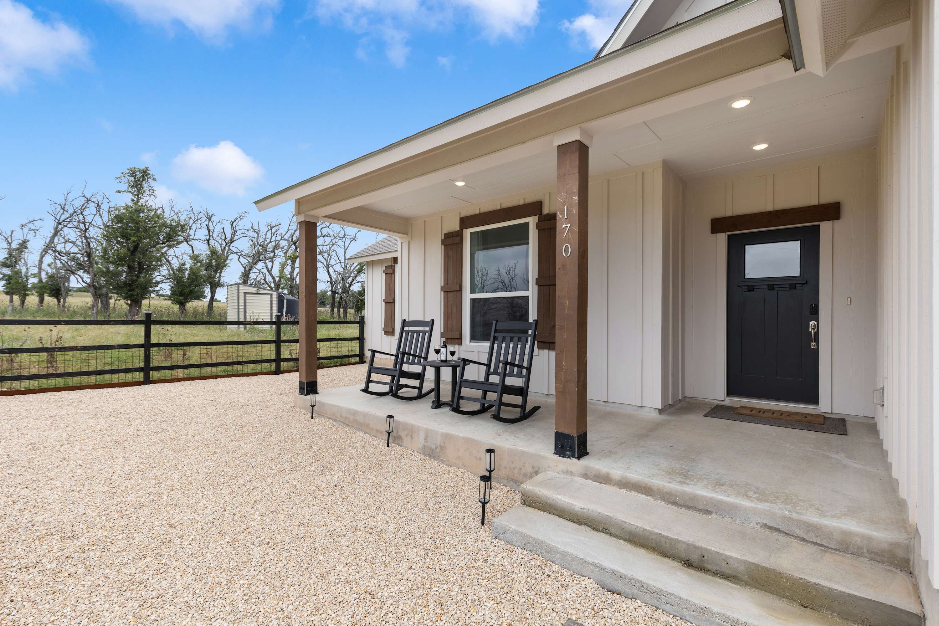 Birdsong Under the Stars – Hot Tub, Fire Pit & Hill Country Views | Photo 7