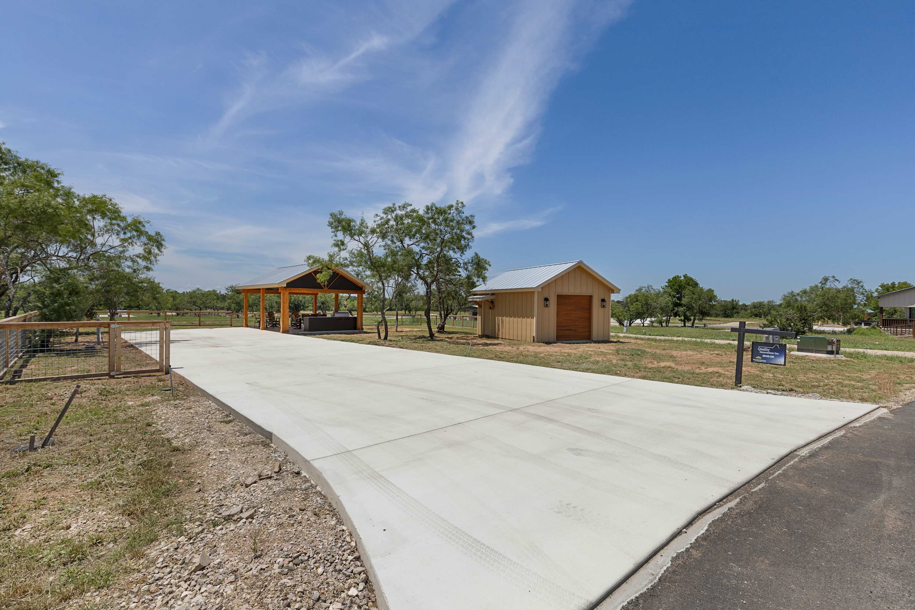 The Pond Pad Retreat - RV LOT 186 | Photo 14