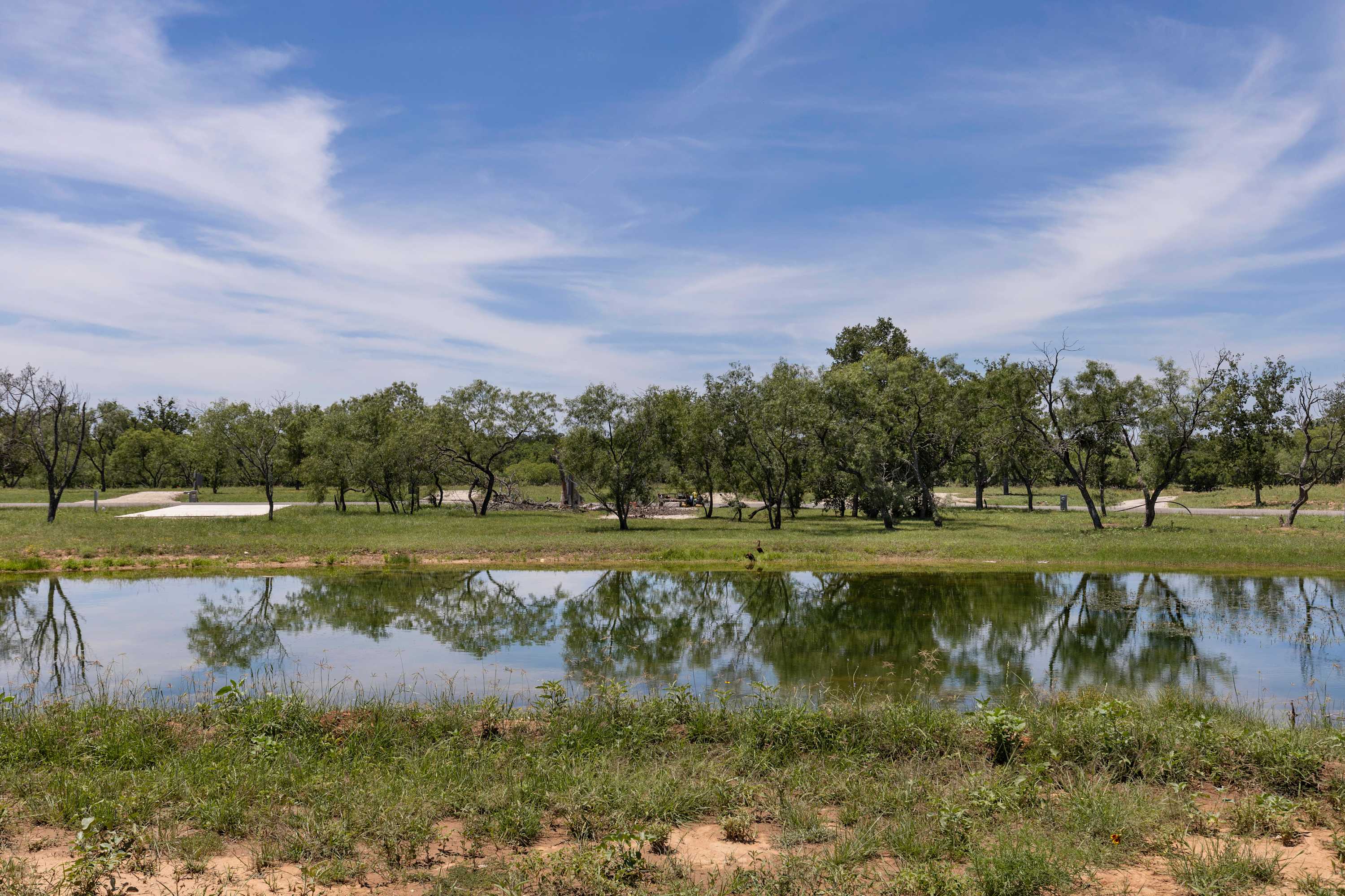The Pond Pad Retreat - RV LOT 186 | Photo 11