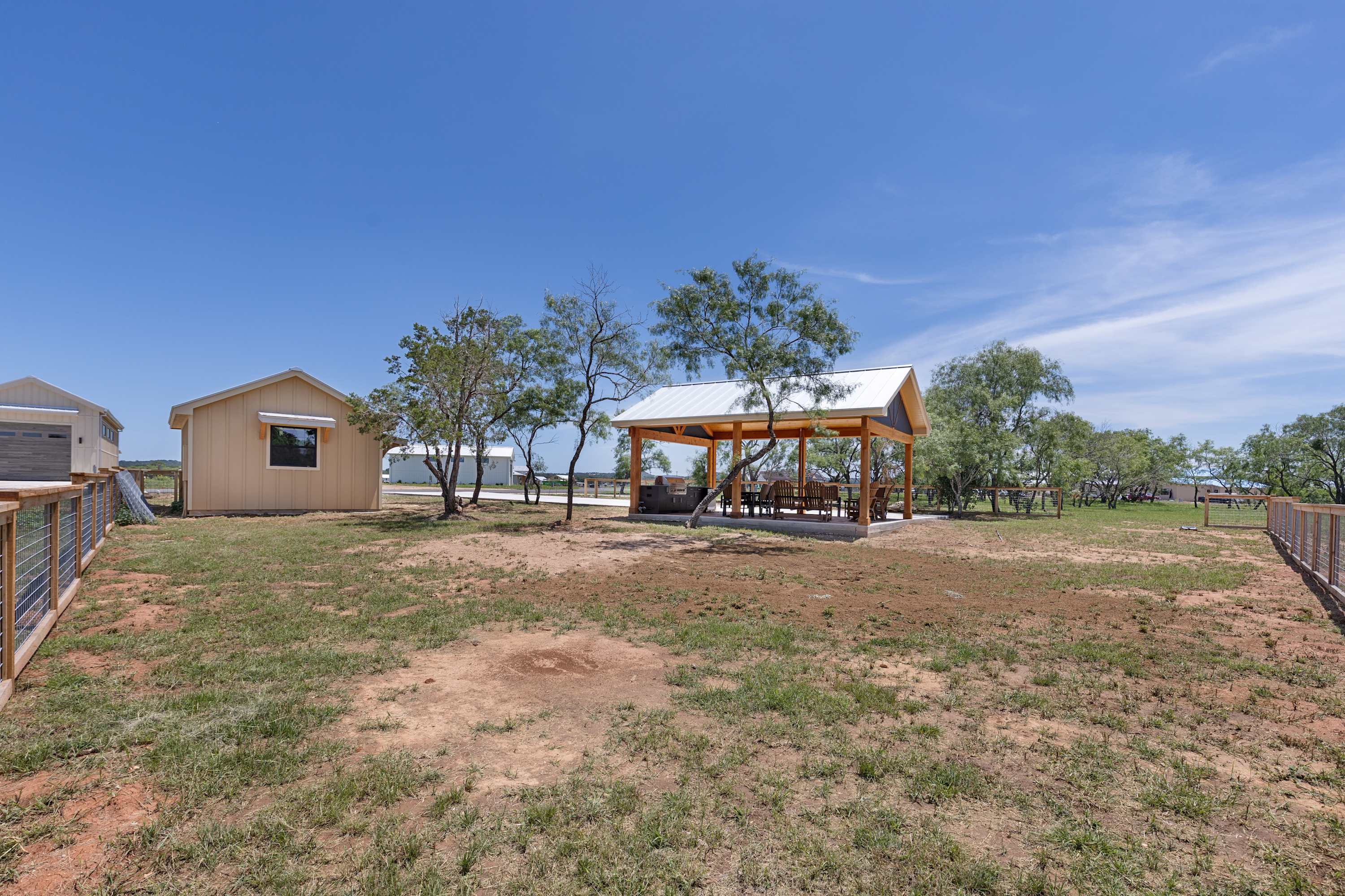 The Pond Pad Retreat - RV LOT 186 | Photo 15
