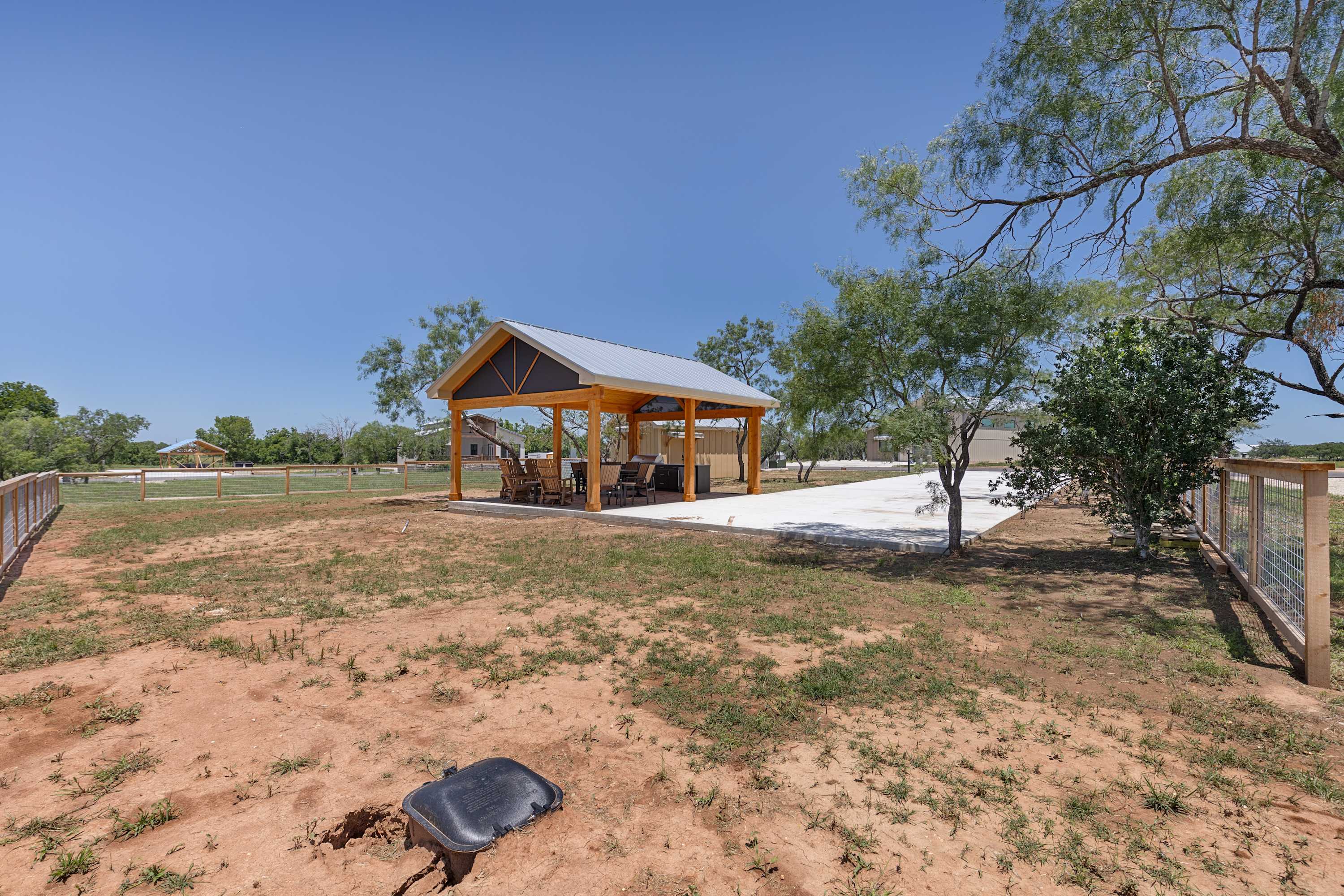 The Pond Pad Retreat - RV LOT 186 | Photo 13