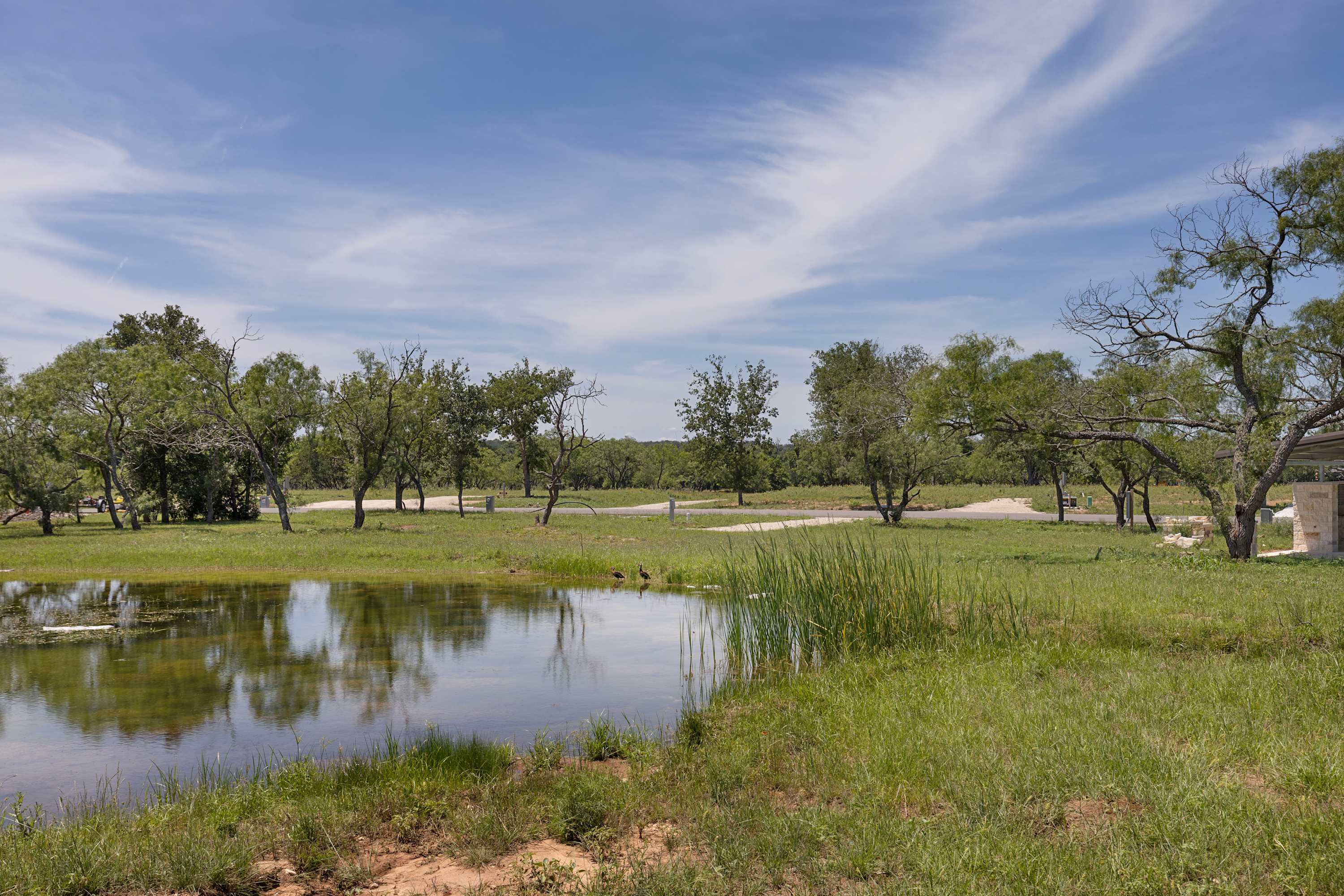 The Pond Pad Retreat - RV LOT 186 | Photo 5