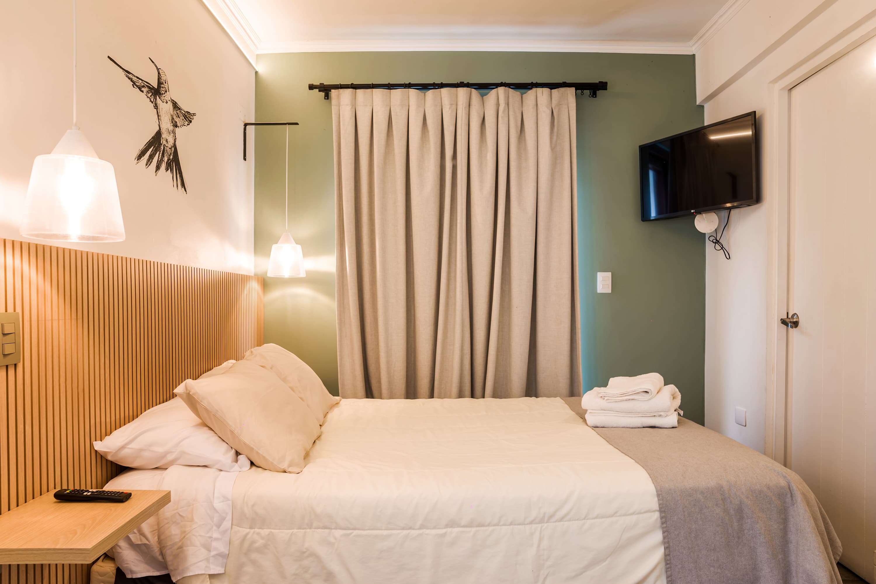 Modern Refuge on Emilio Vaisse Perfect Studio