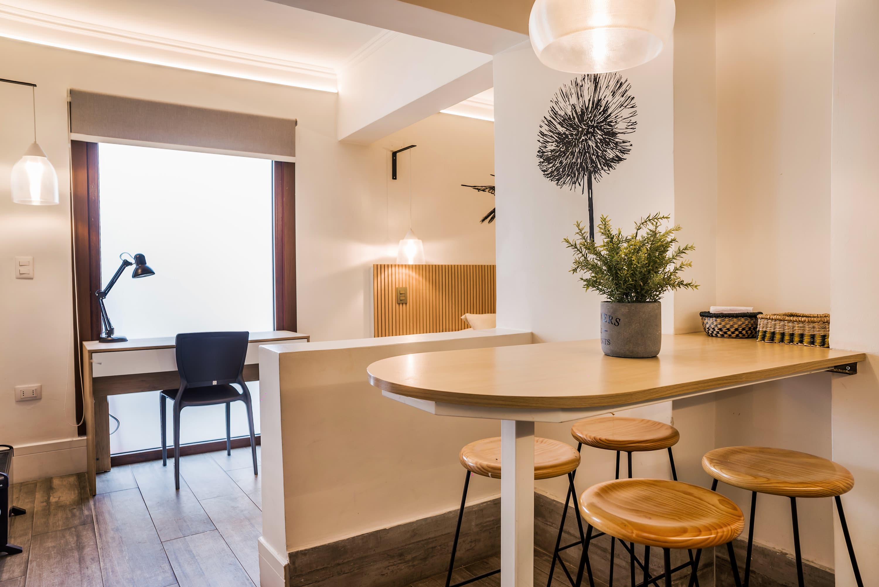 Modern Refuge on Emilio Vaisse Perfect Studio