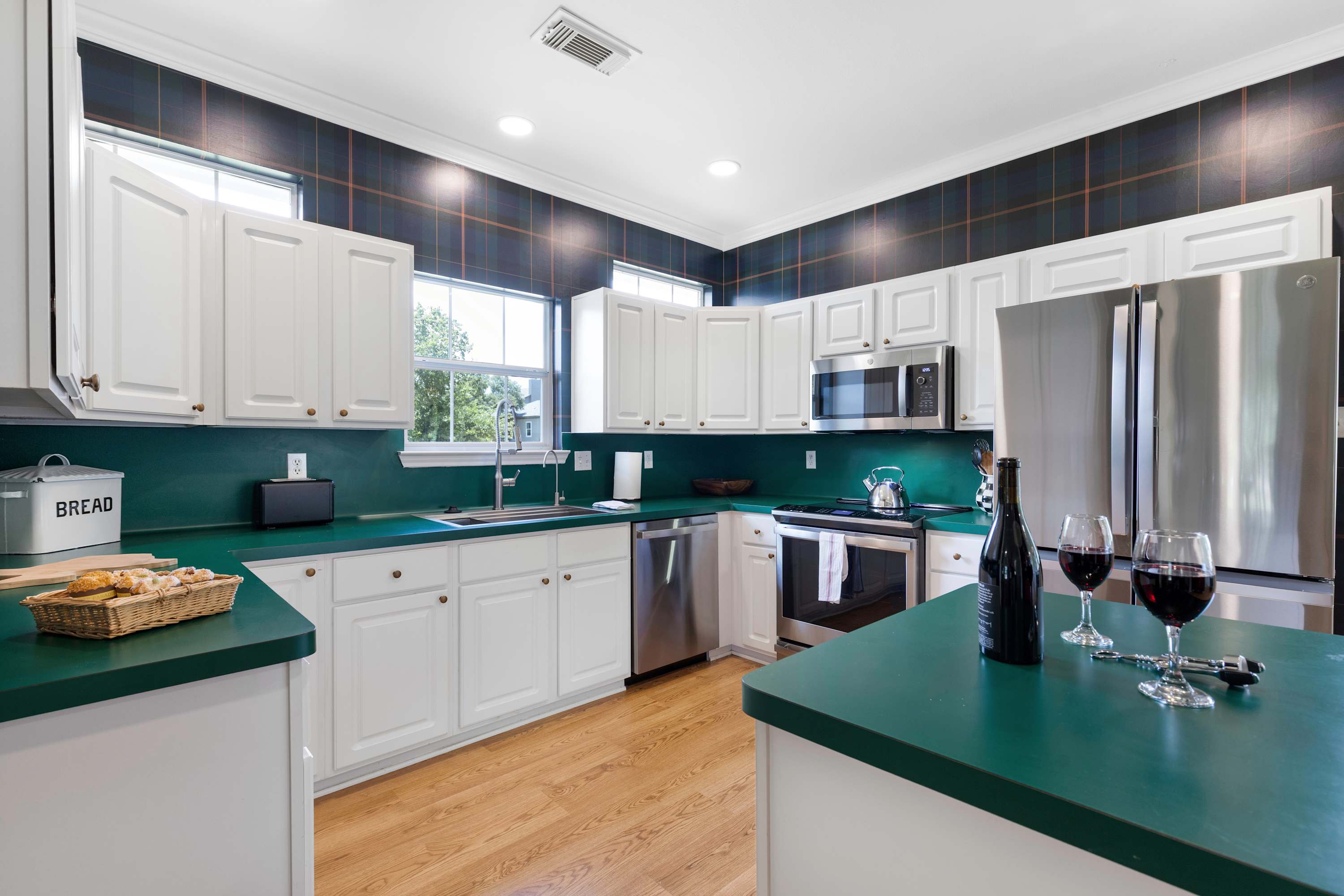 Mallard Point Lakehouse | Photo 13