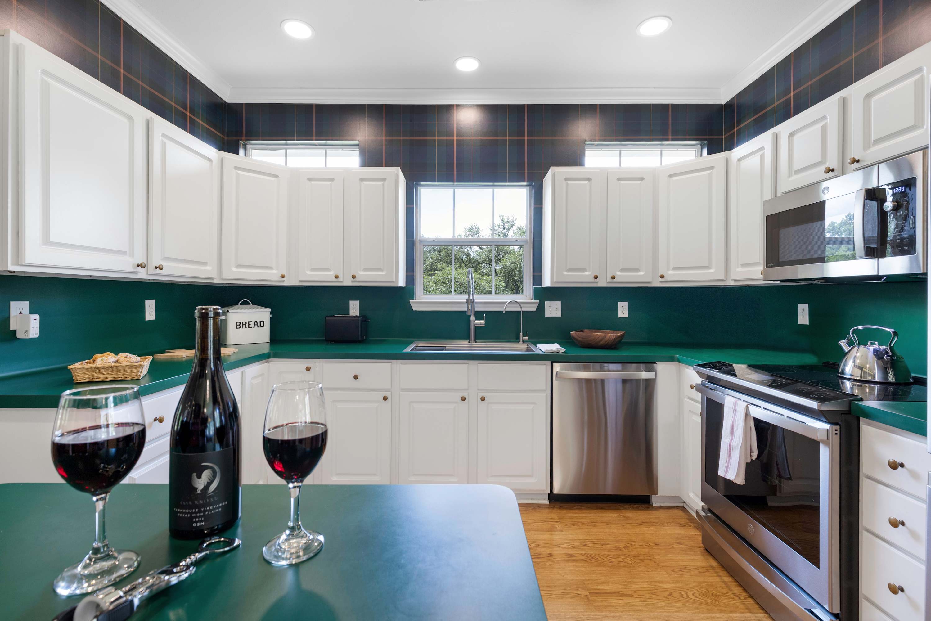 Mallard Point Lakehouse | Photo 12