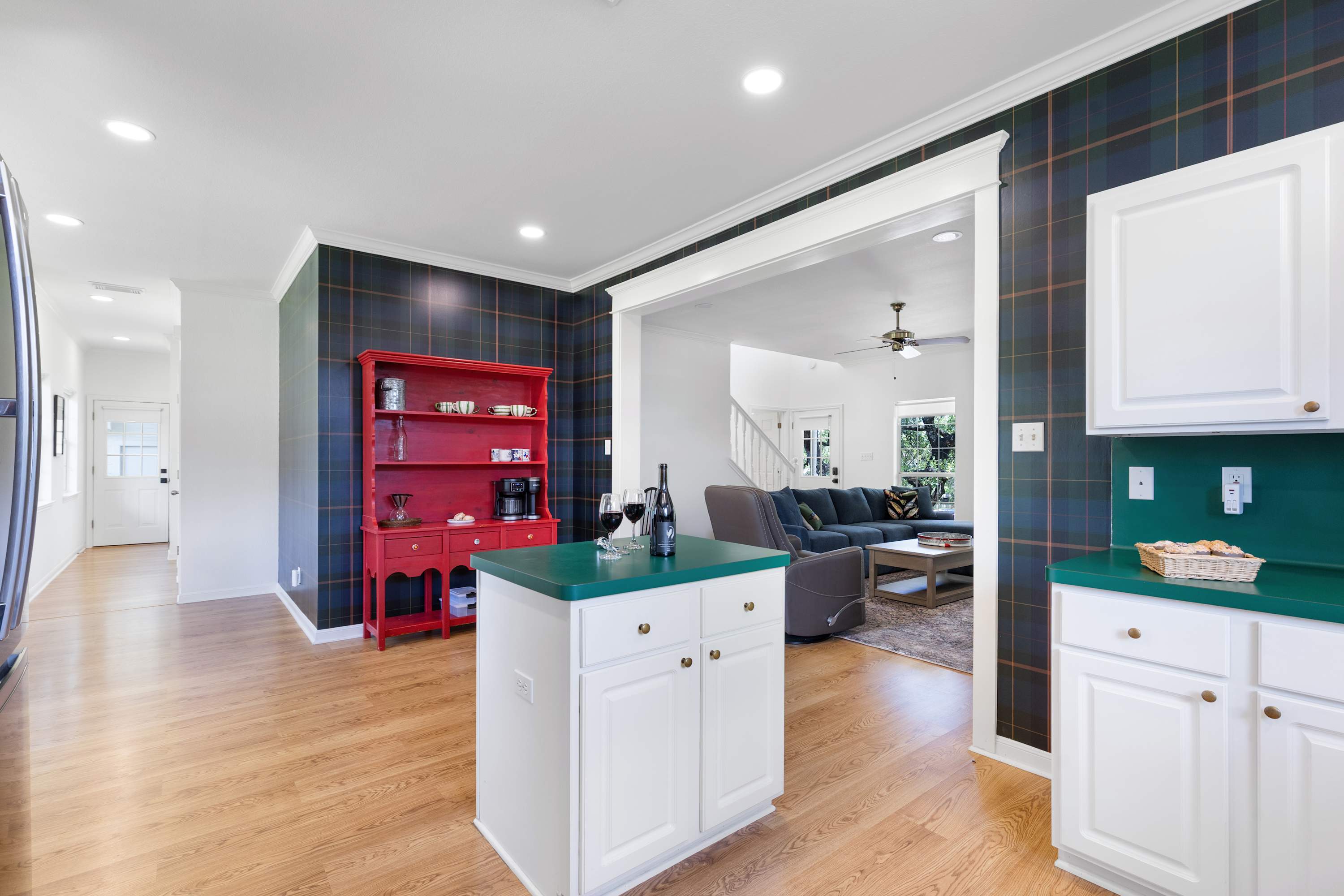 Mallard Point Lakehouse | Photo 14
