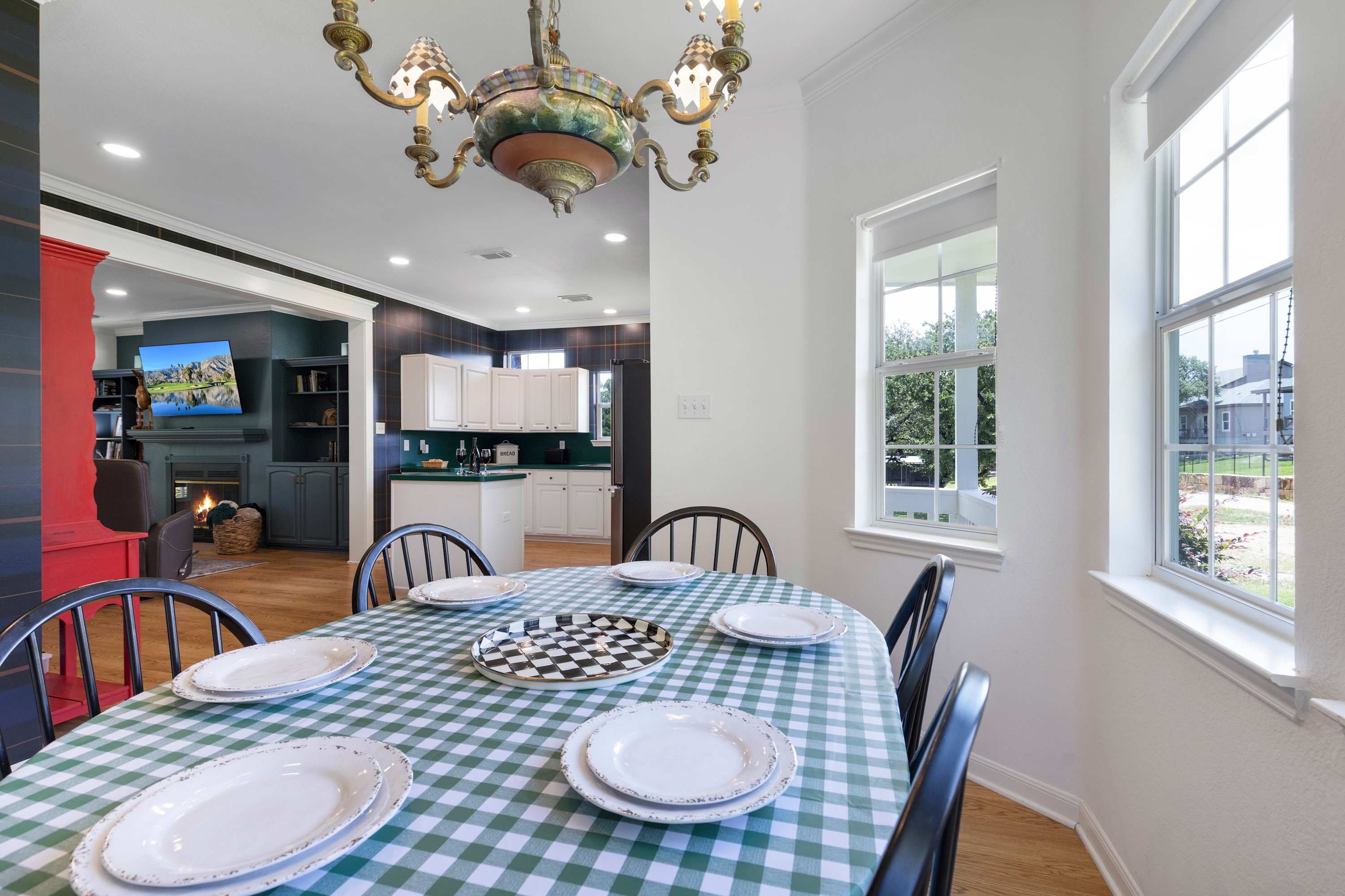 Mallard Point Lakehouse | Photo 15