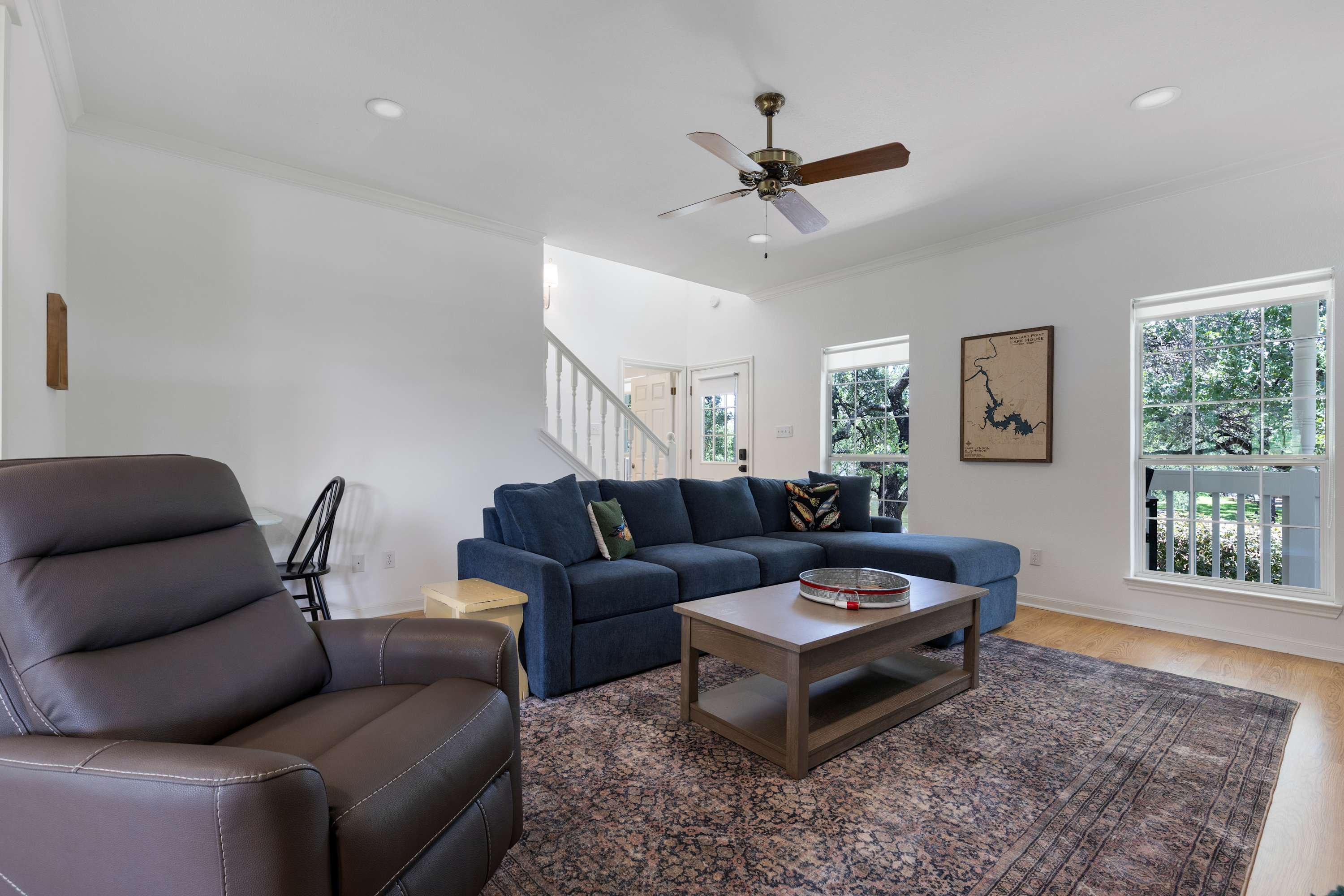 Mallard Point Lakehouse | Photo 11
