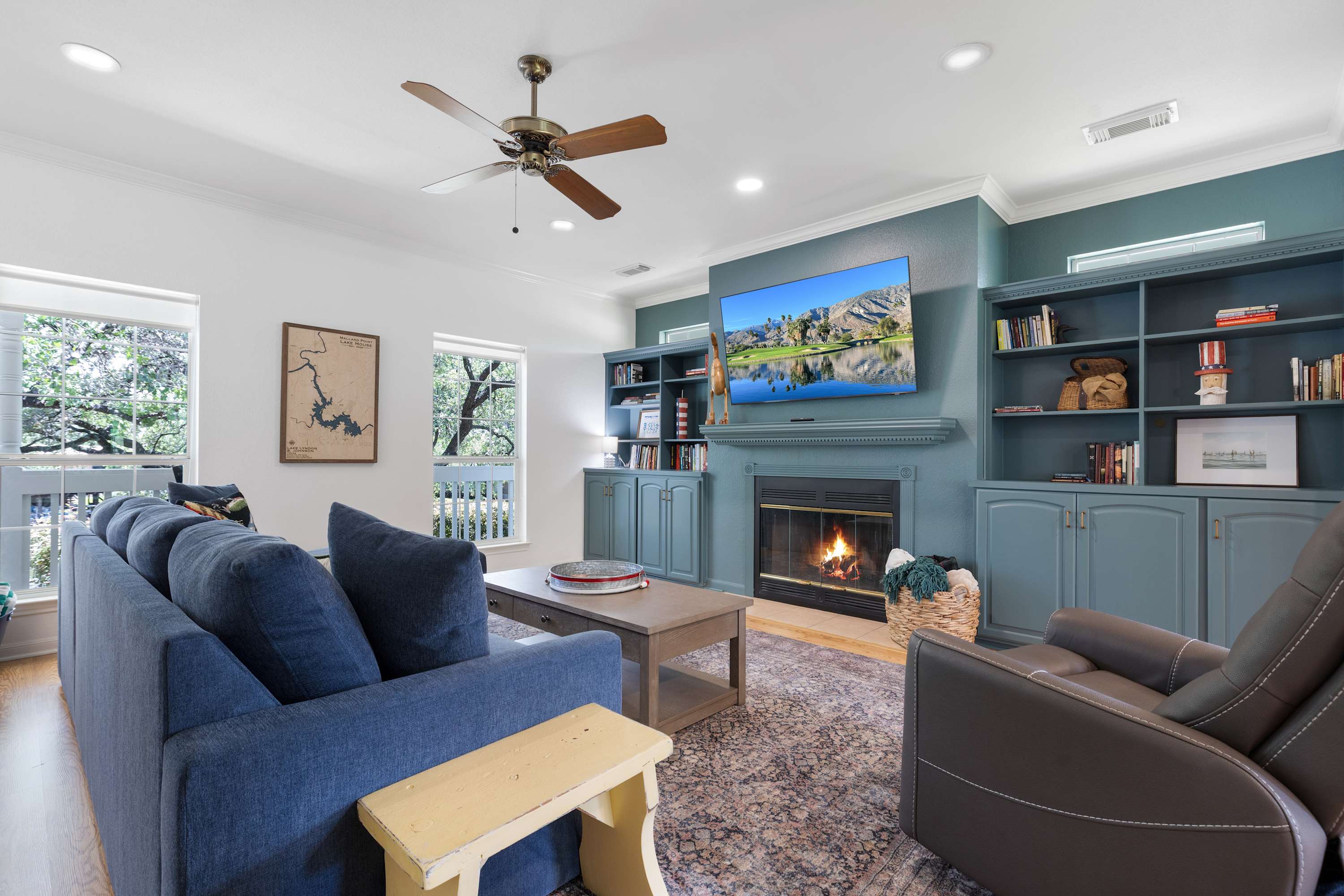 Mallard Point Lakehouse | Photo 8