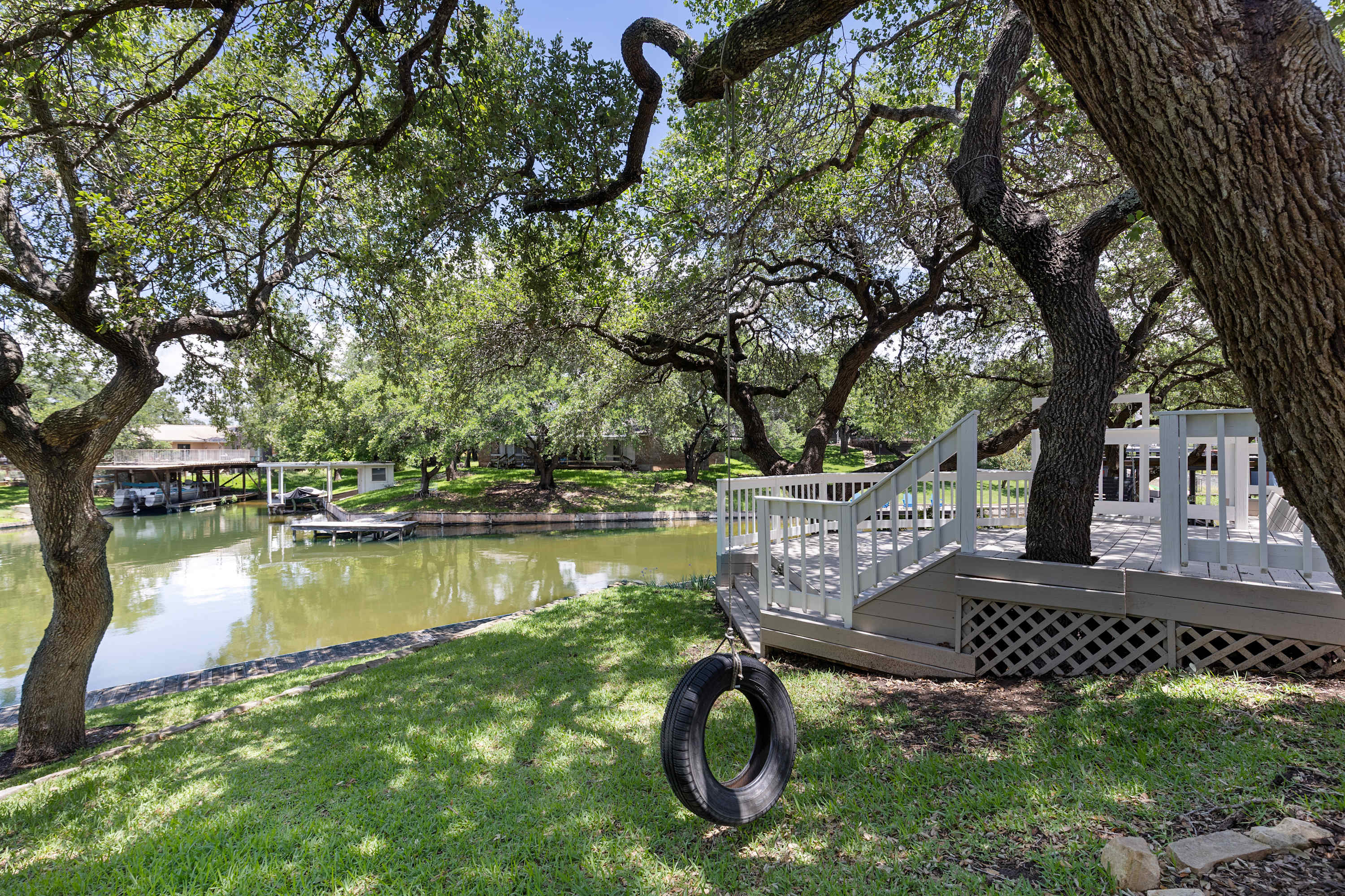 Mallard Point Lakehouse | Photo 3