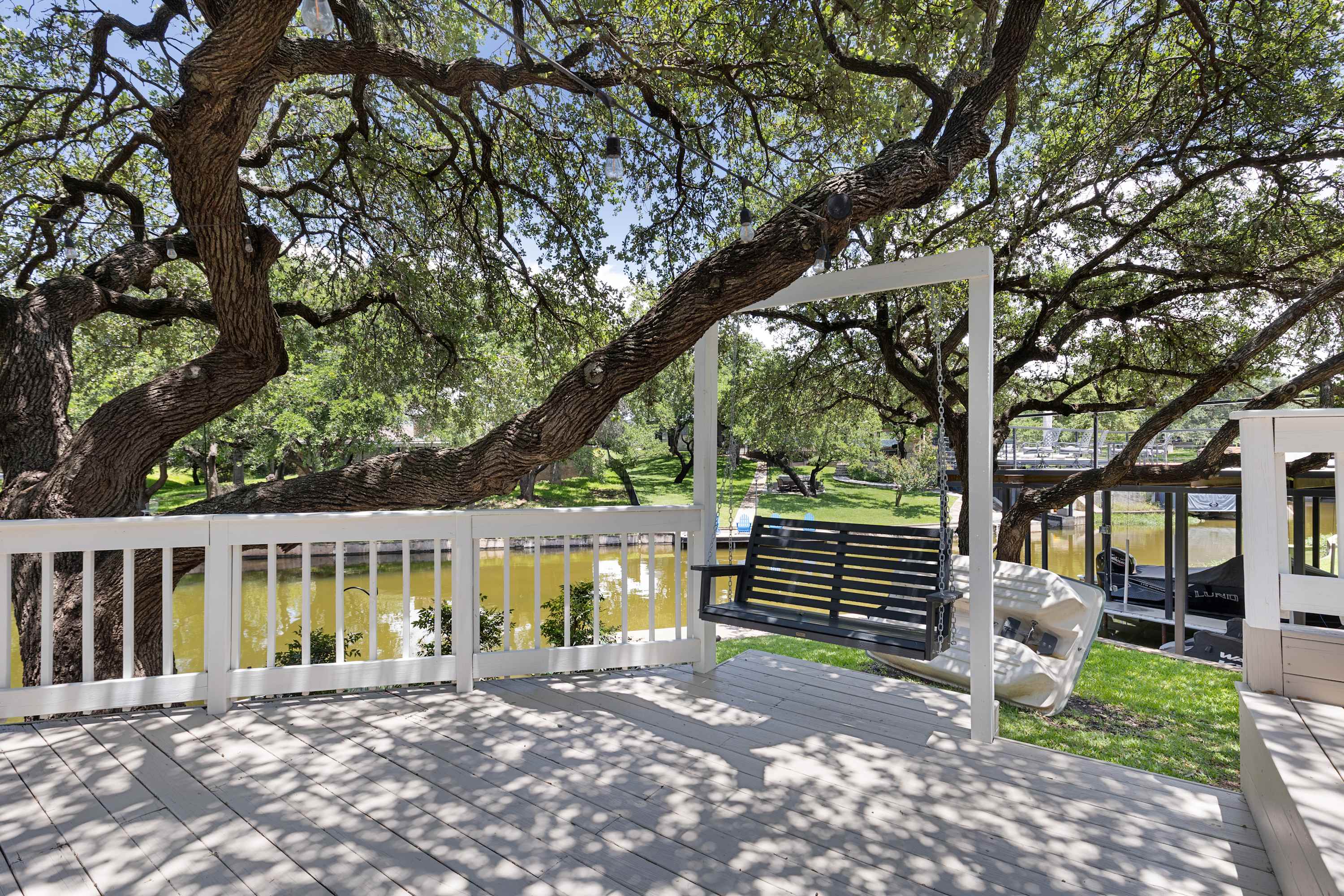 Mallard Point Lakehouse | Photo 4