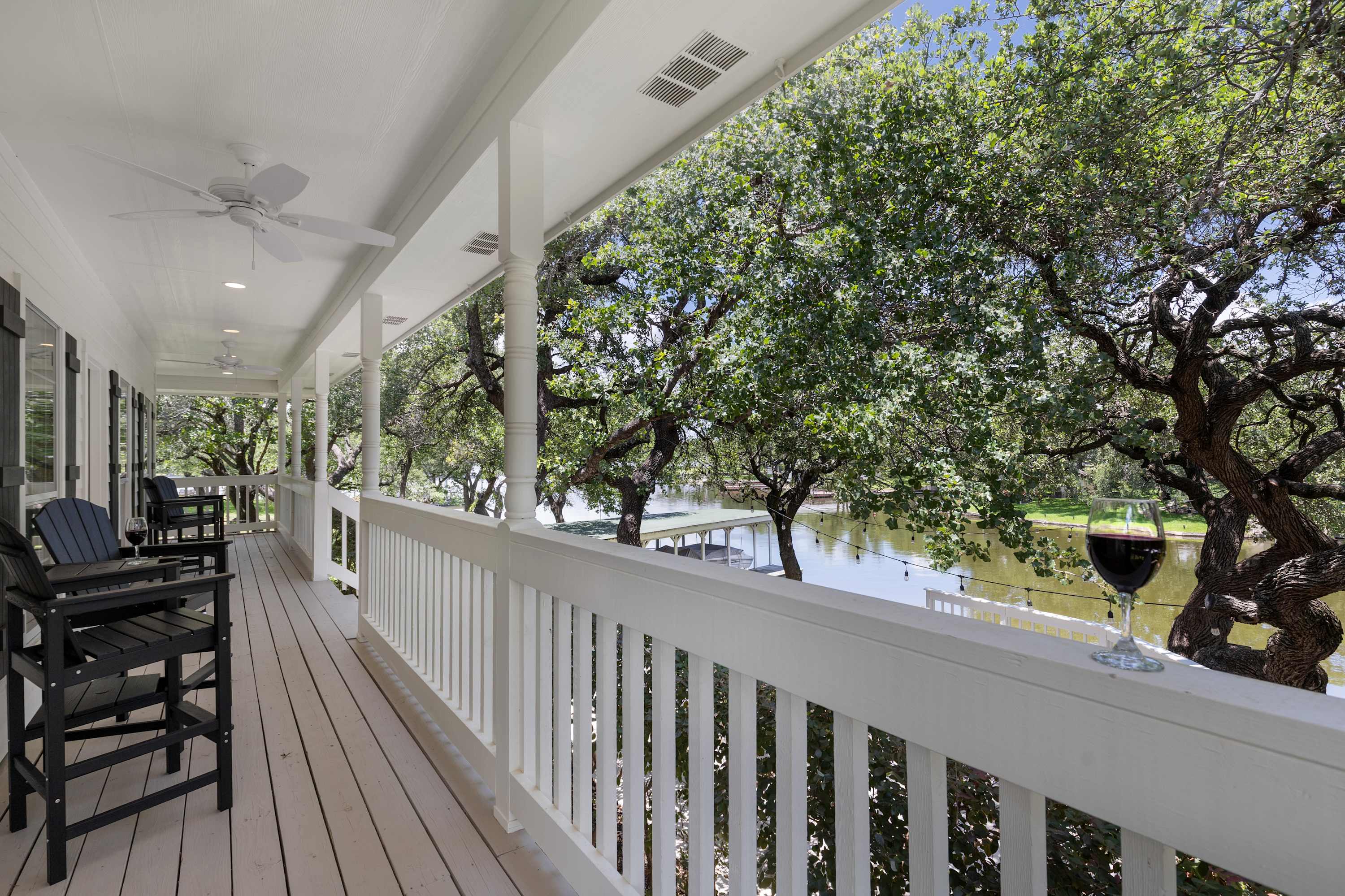 Mallard Point Lakehouse | Photo 5