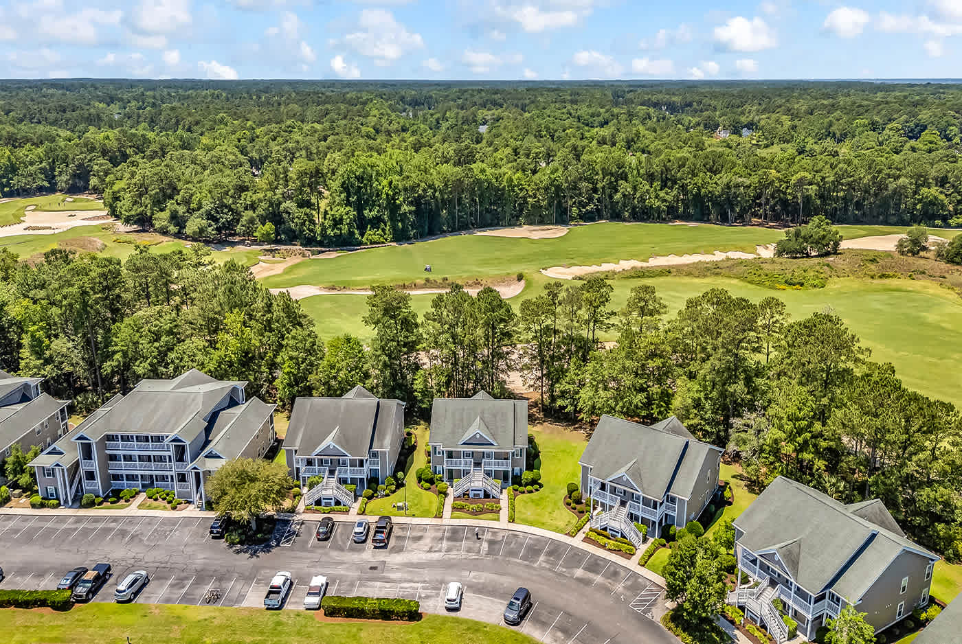 Lowcountry Fairway Breeze at True Blue Golf n Pool | Photo 32