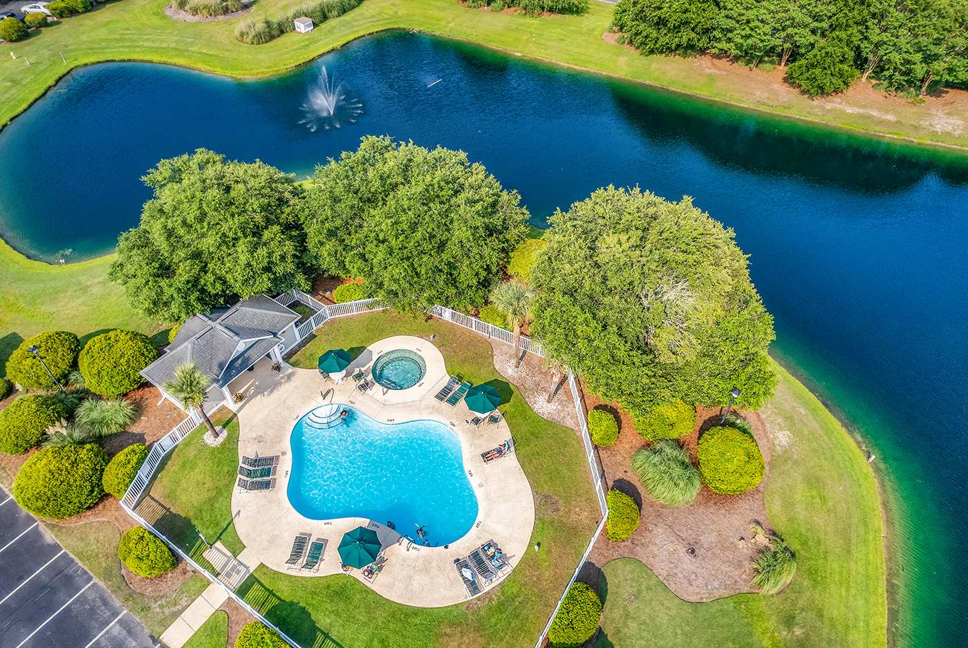 Lowcountry Fairway Breeze at True Blue Golf n Pool | Photo 27