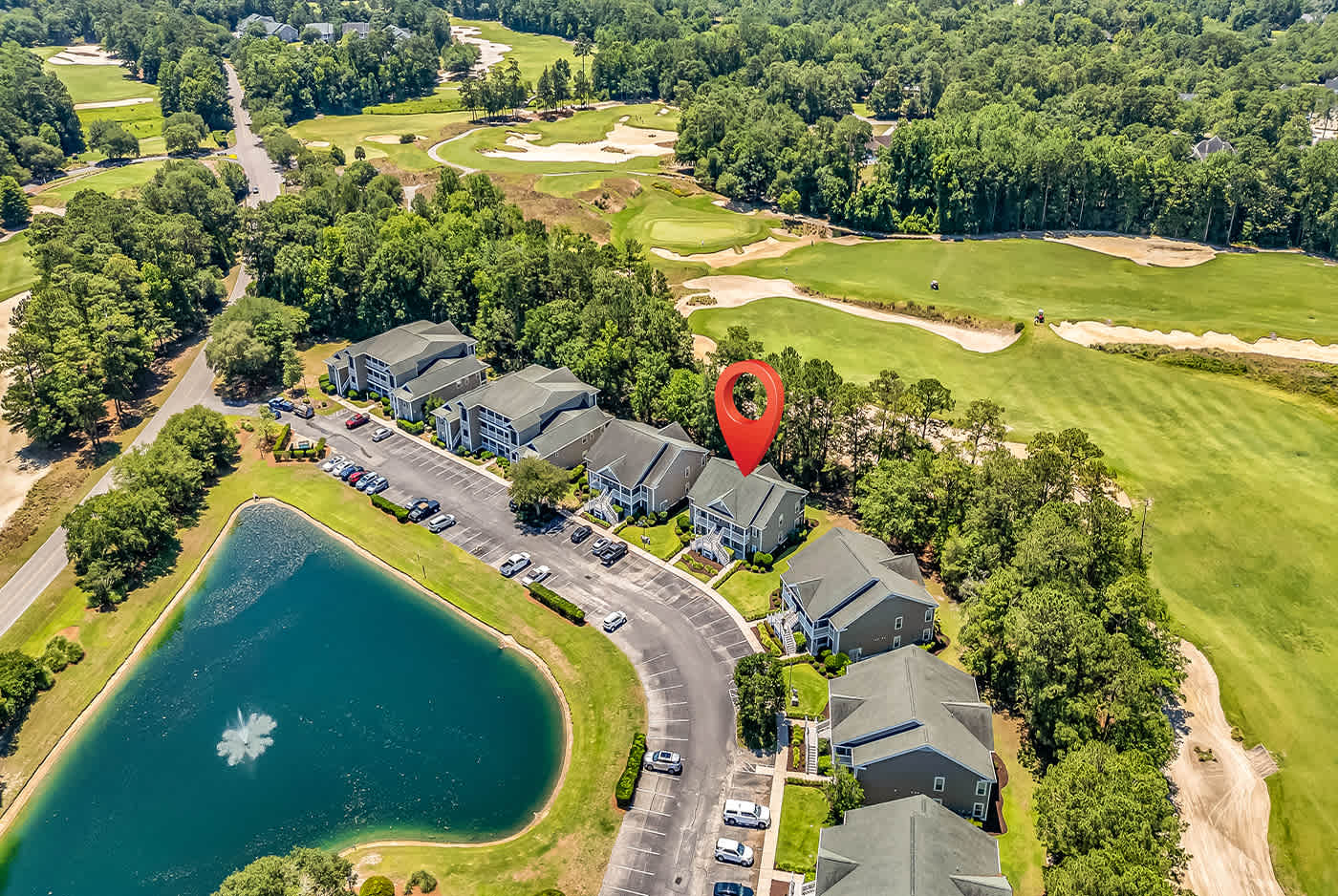 Lowcountry Fairway Breeze at True Blue Golf n Pool | Photo 28