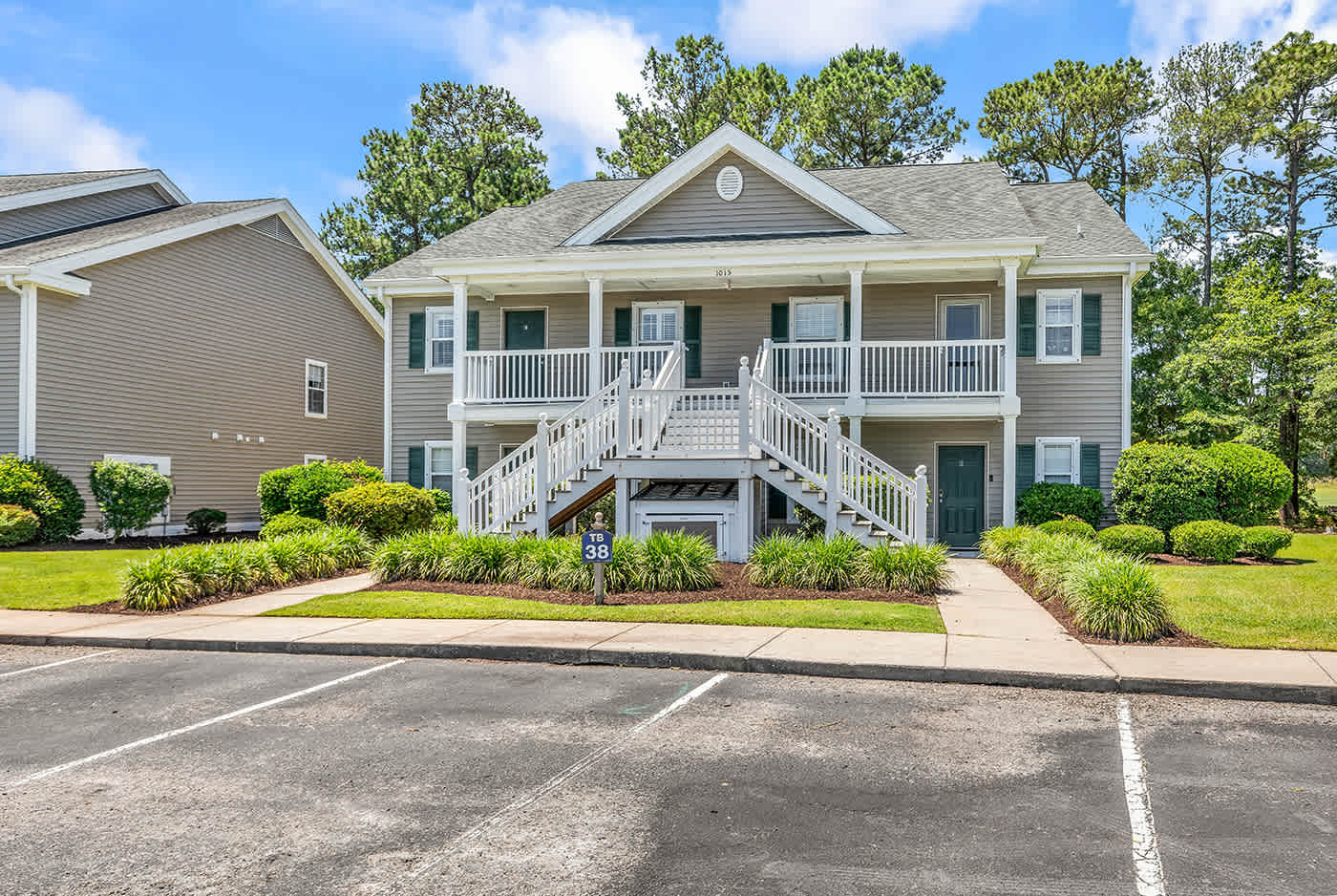 Lowcountry Fairway Breeze at True Blue Golf n Pool | Photo 29