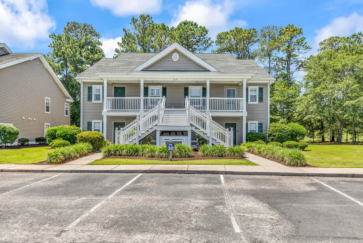 Lowcountry Fairway Breeze at True Blue Golf n Pool | Photo 30