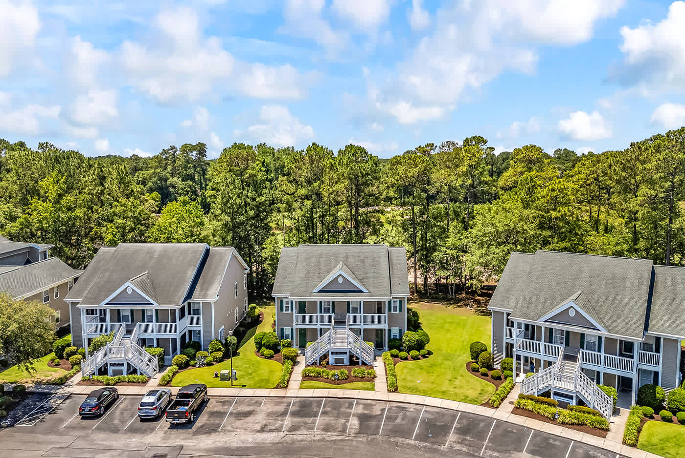 Lowcountry Fairway Breeze at True Blue Golf n Pool | Photo 31