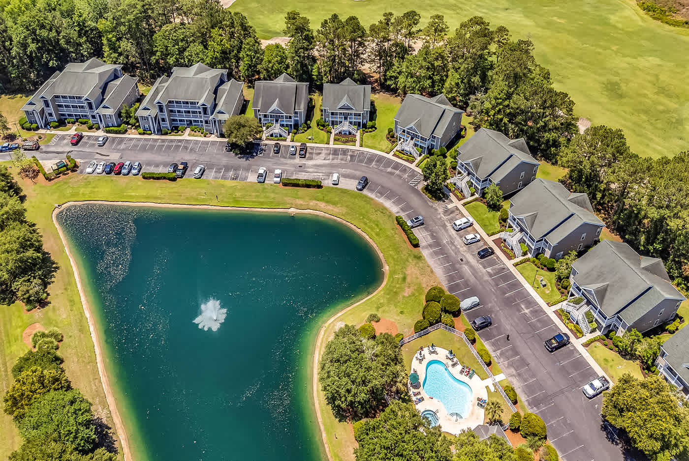 Lowcountry Fairway Breeze at True Blue Golf n Pool | Photo 34