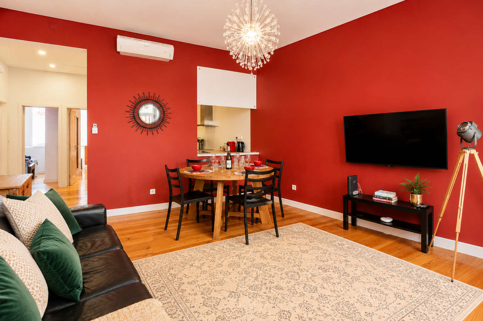 Elegant 4BR | Chiado • Bairro Alto • Príncipe Real - Picture 23
