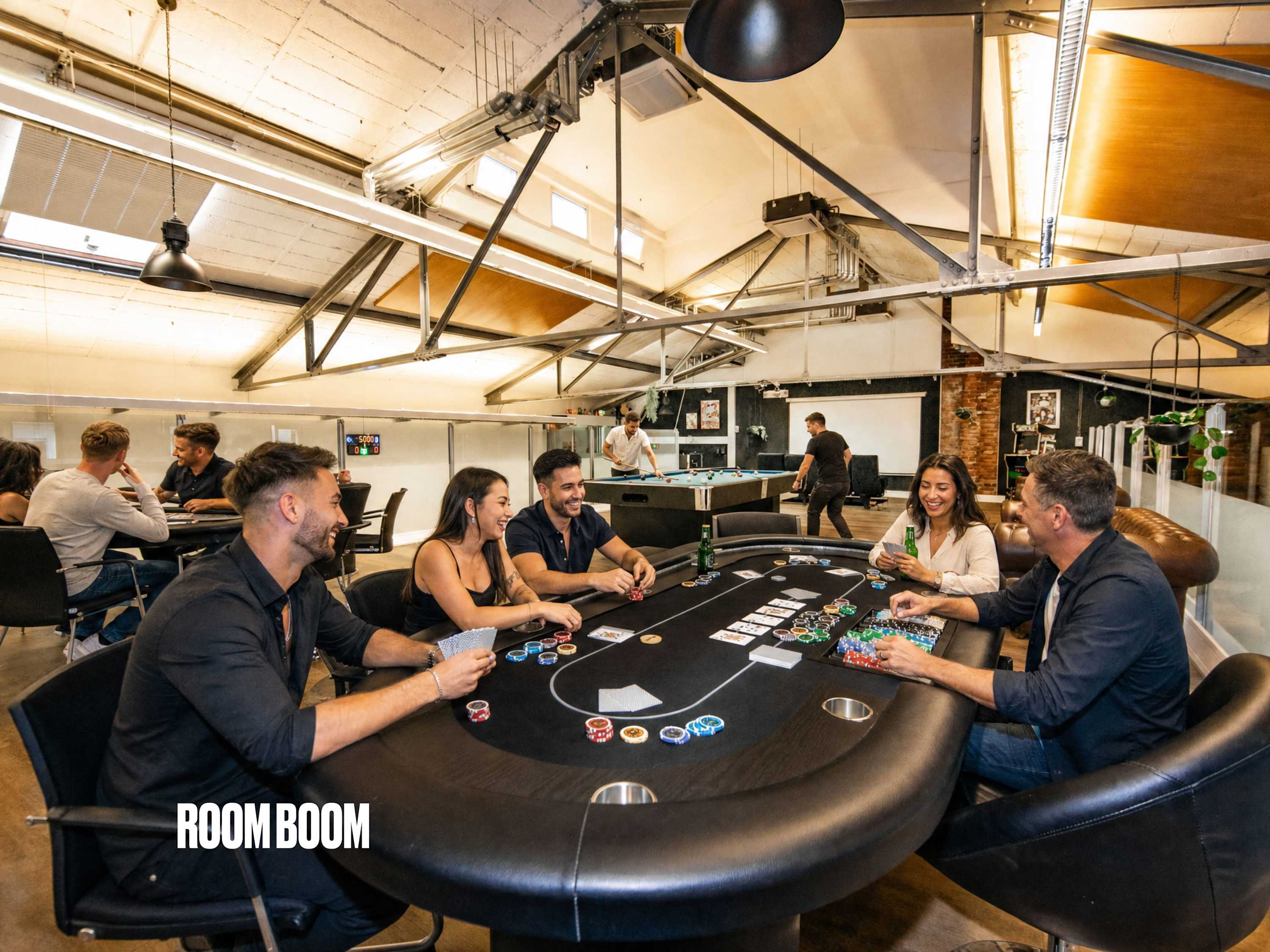 01 Casino – Bild 1