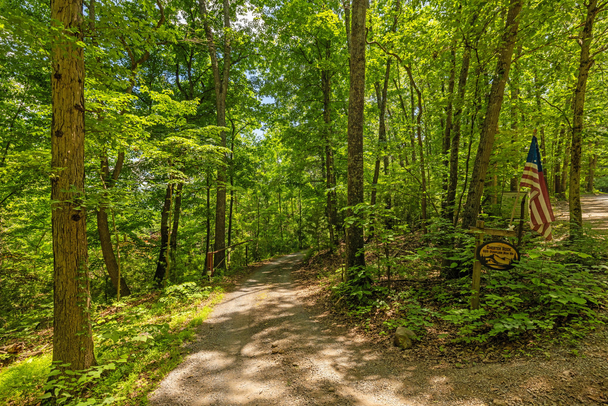 Hot Tub, Private Trails, Waterfall & Outdoor Fun