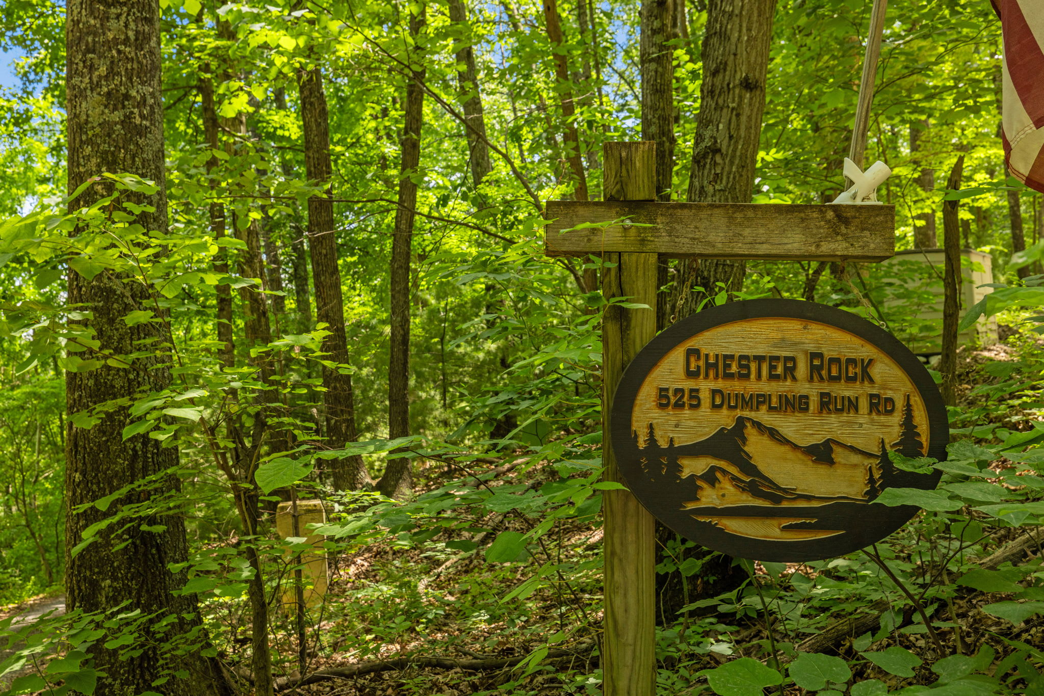 Hot Tub, Private Trails, Waterfall & Outdoor Fun