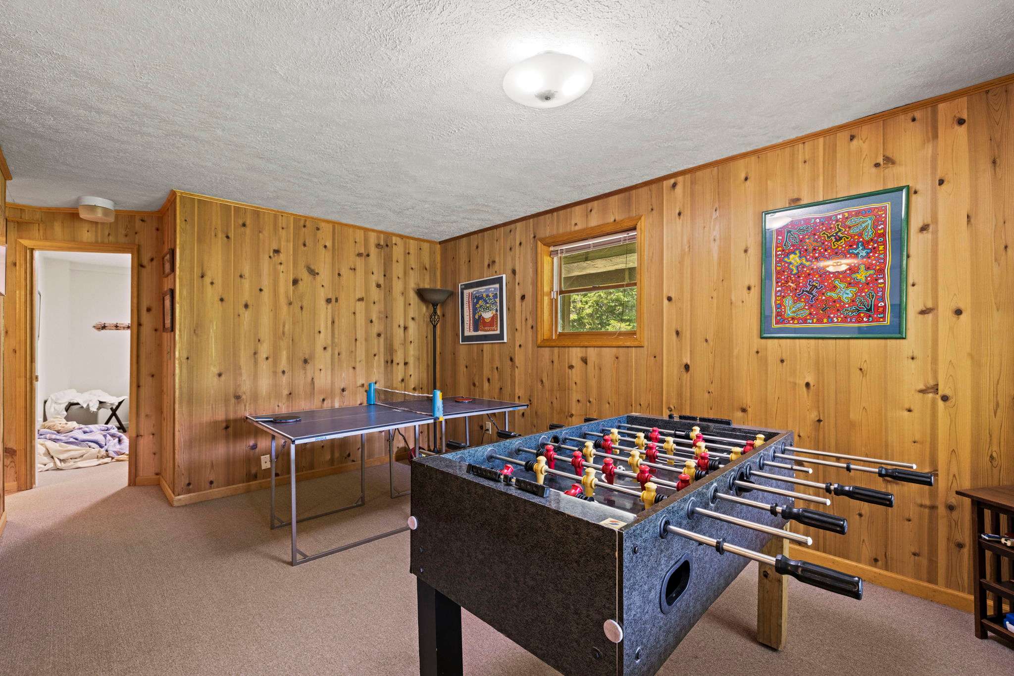 Hot Tub, Private Trails, Waterfall & Outdoor Fun
