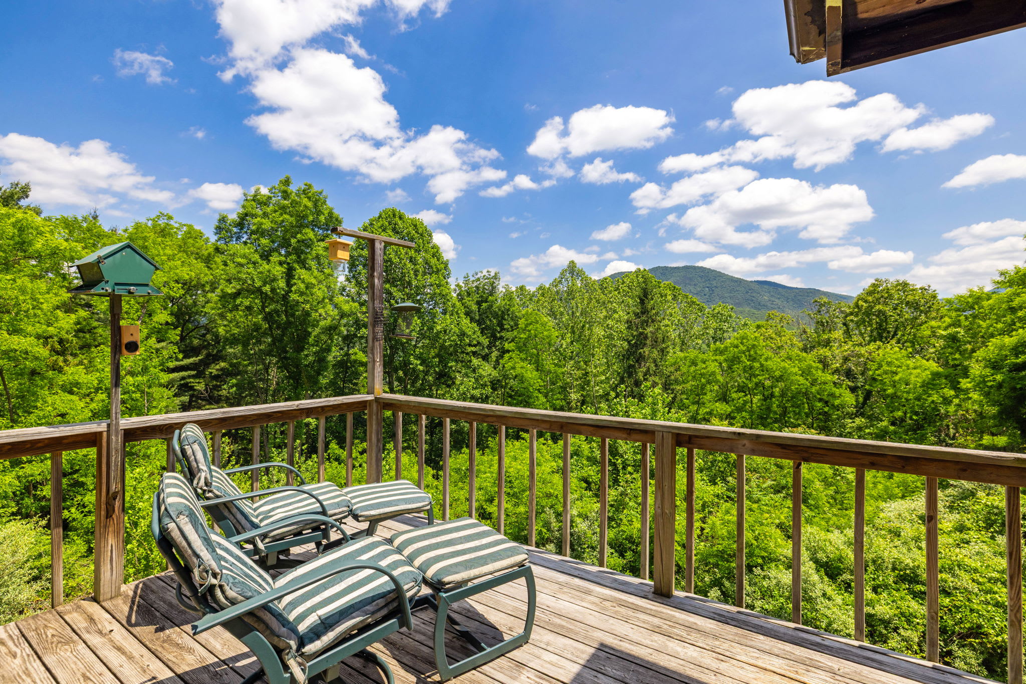 Hot Tub, Private Trails, Waterfall & Outdoor Fun