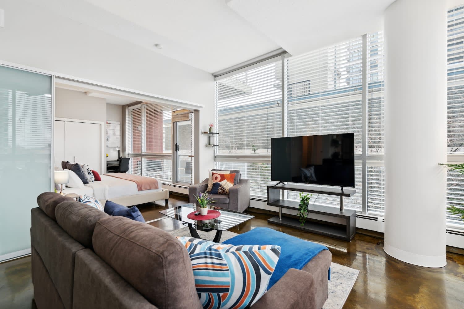 Bright and Airy!