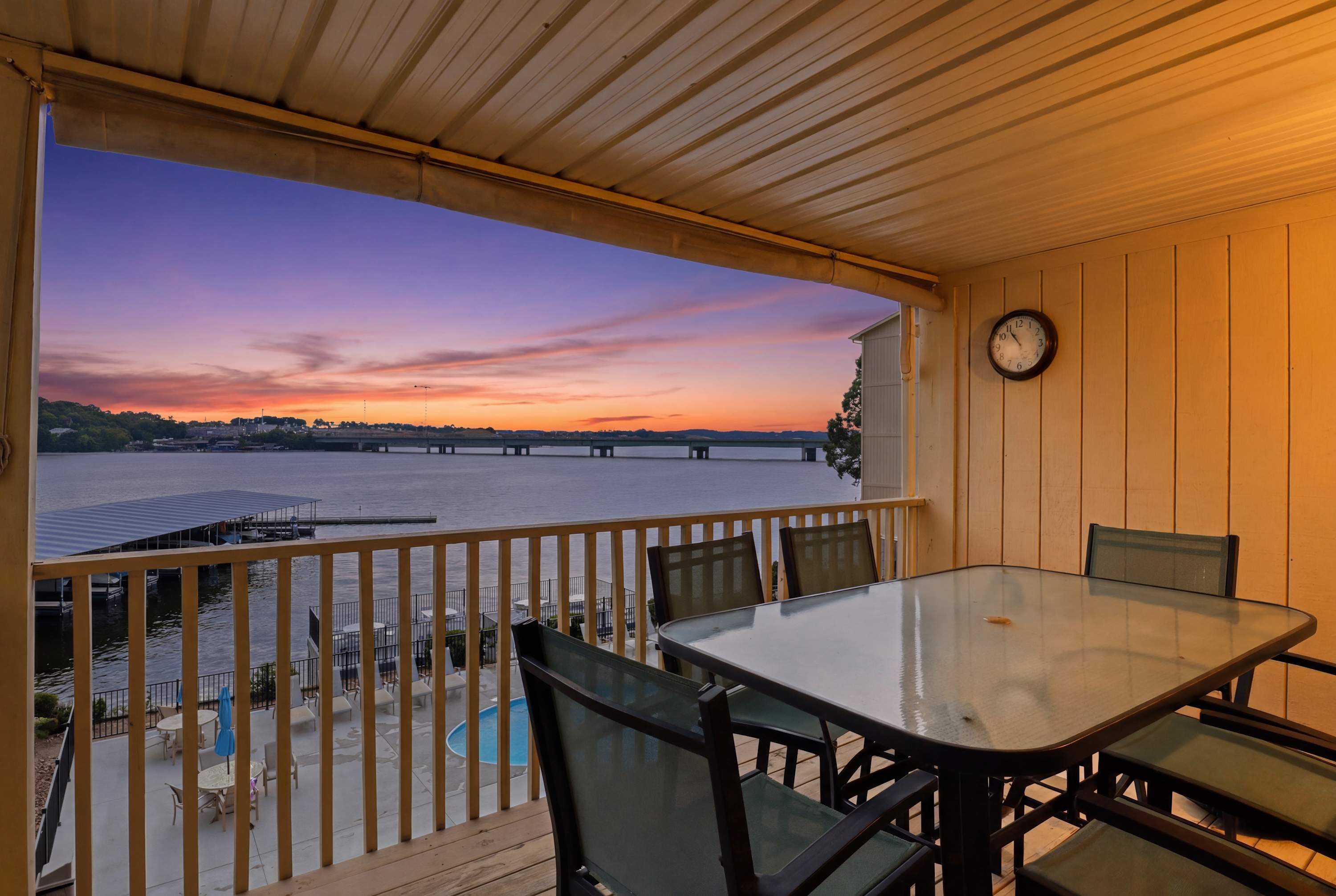 Parkside Escape|Seasonal Pool|Lake View|Pool View