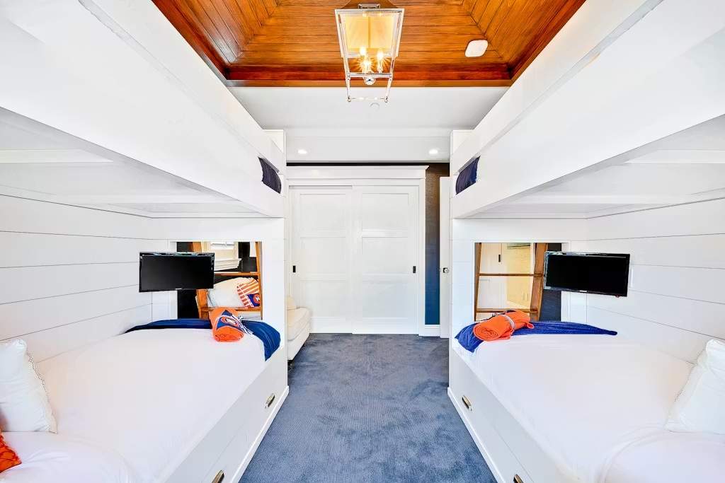 Luxury Beach Front Escape — Newport Beach, CA — vacation rental