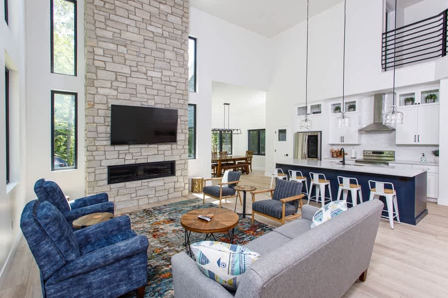 The Loft House