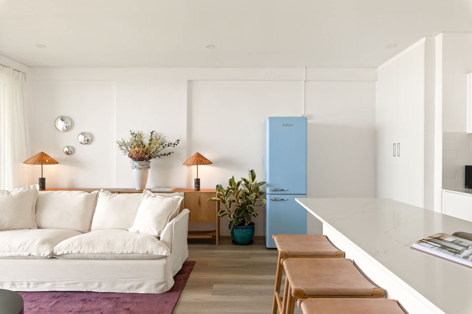 Luxury Apartment with Iconic Tamarama Views