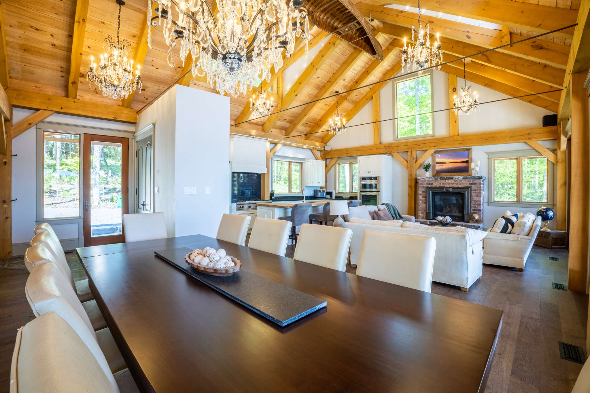 Cottage #400
